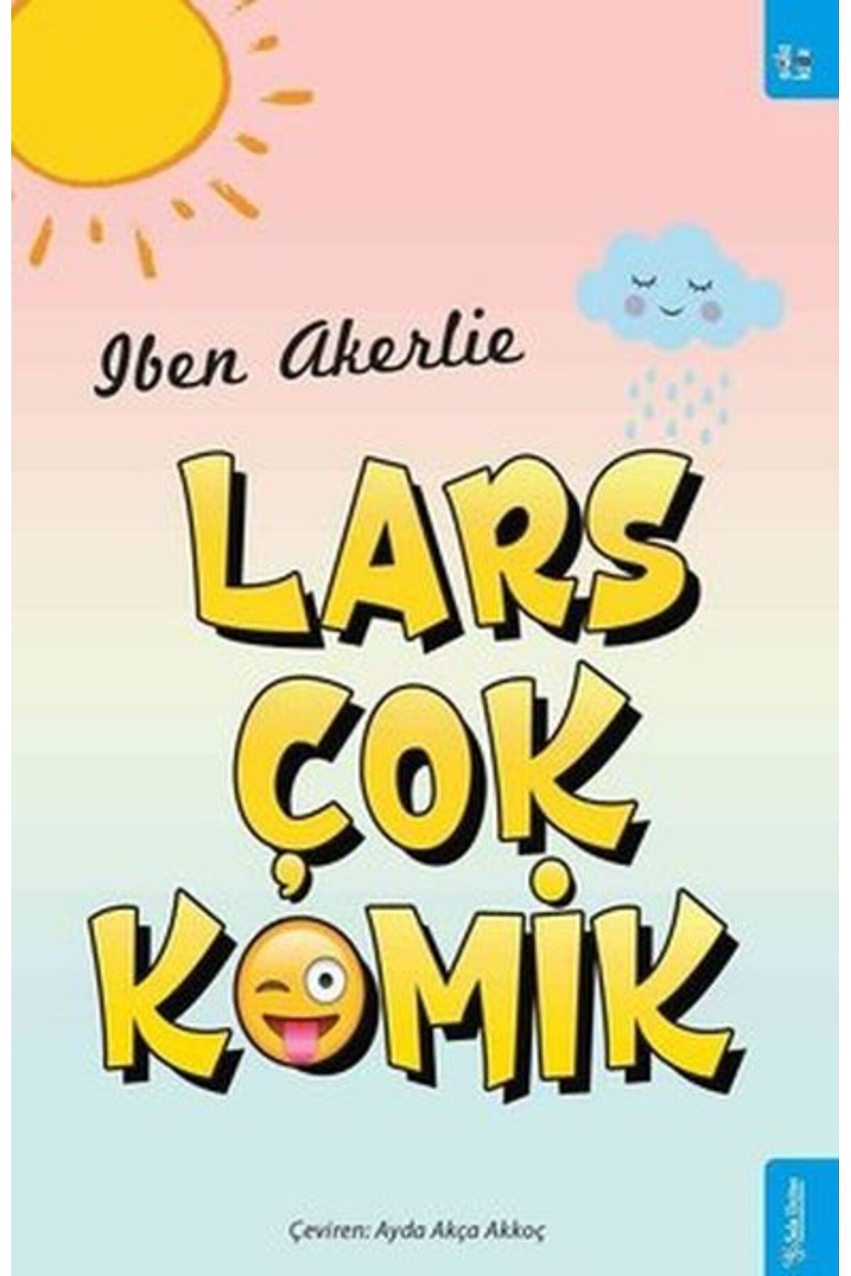 Sola Kidz Lars Çok Komik