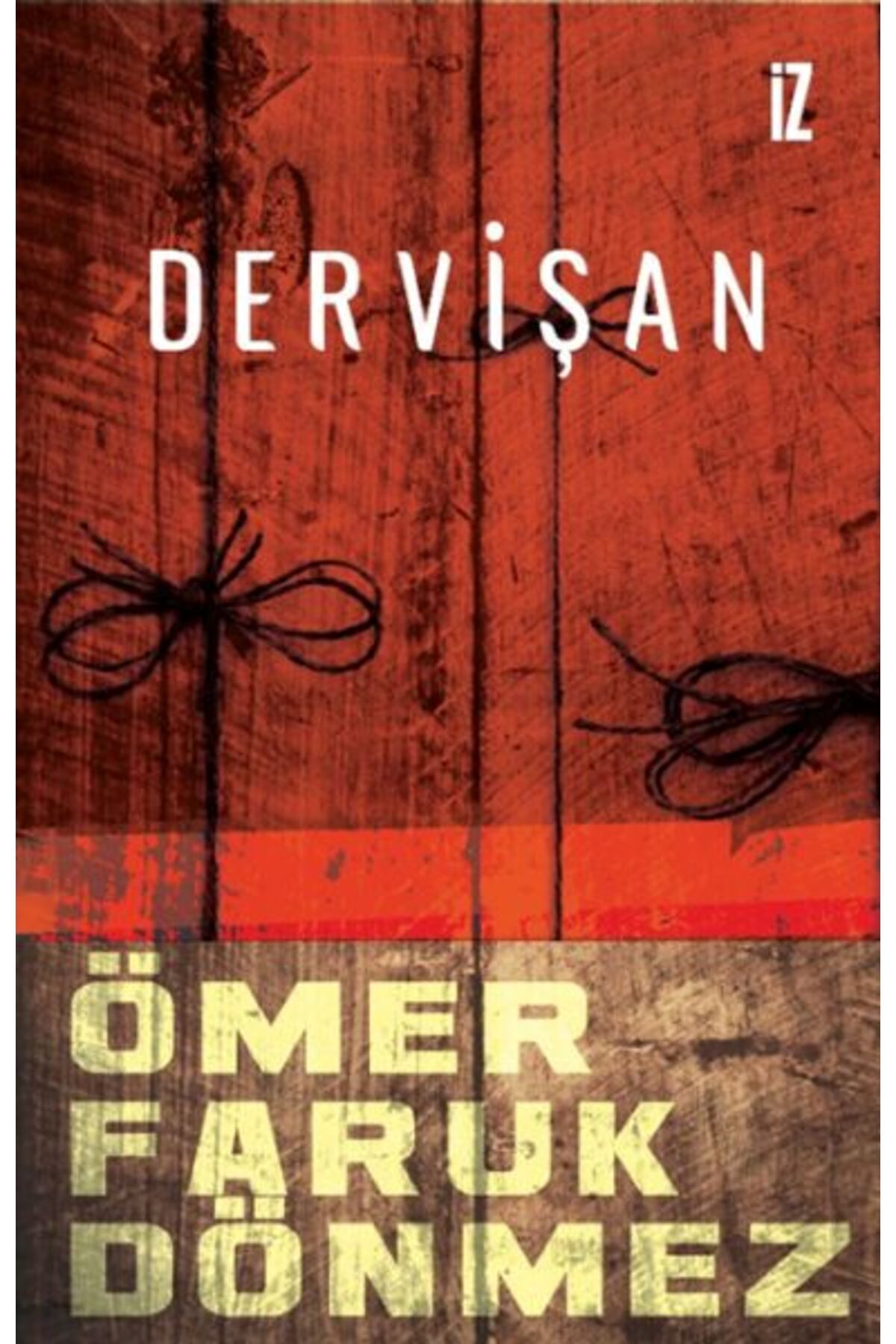 İz Yayıncılık Dervişan