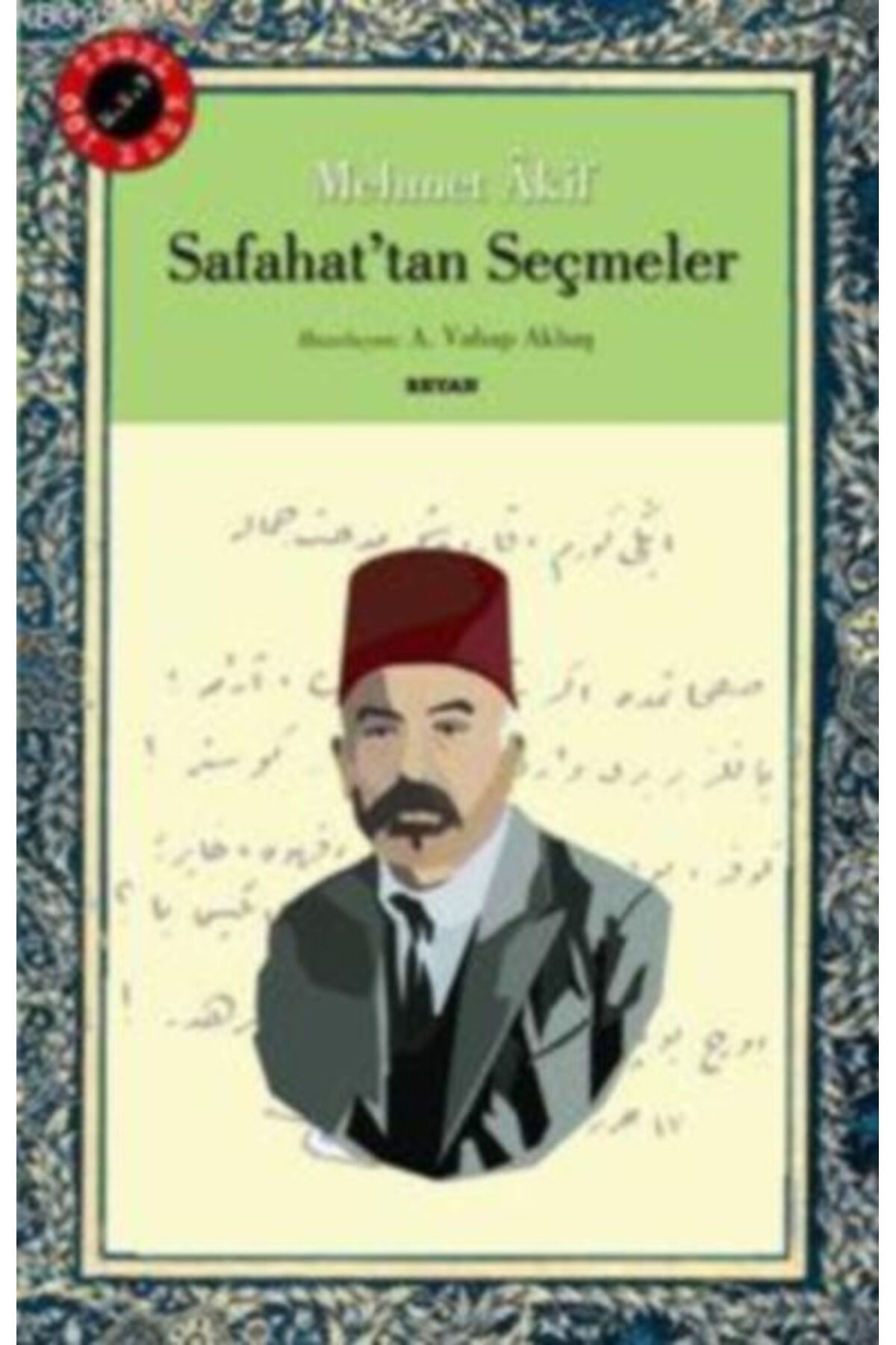 Beyan Yayınları Safahattan Seçmeler