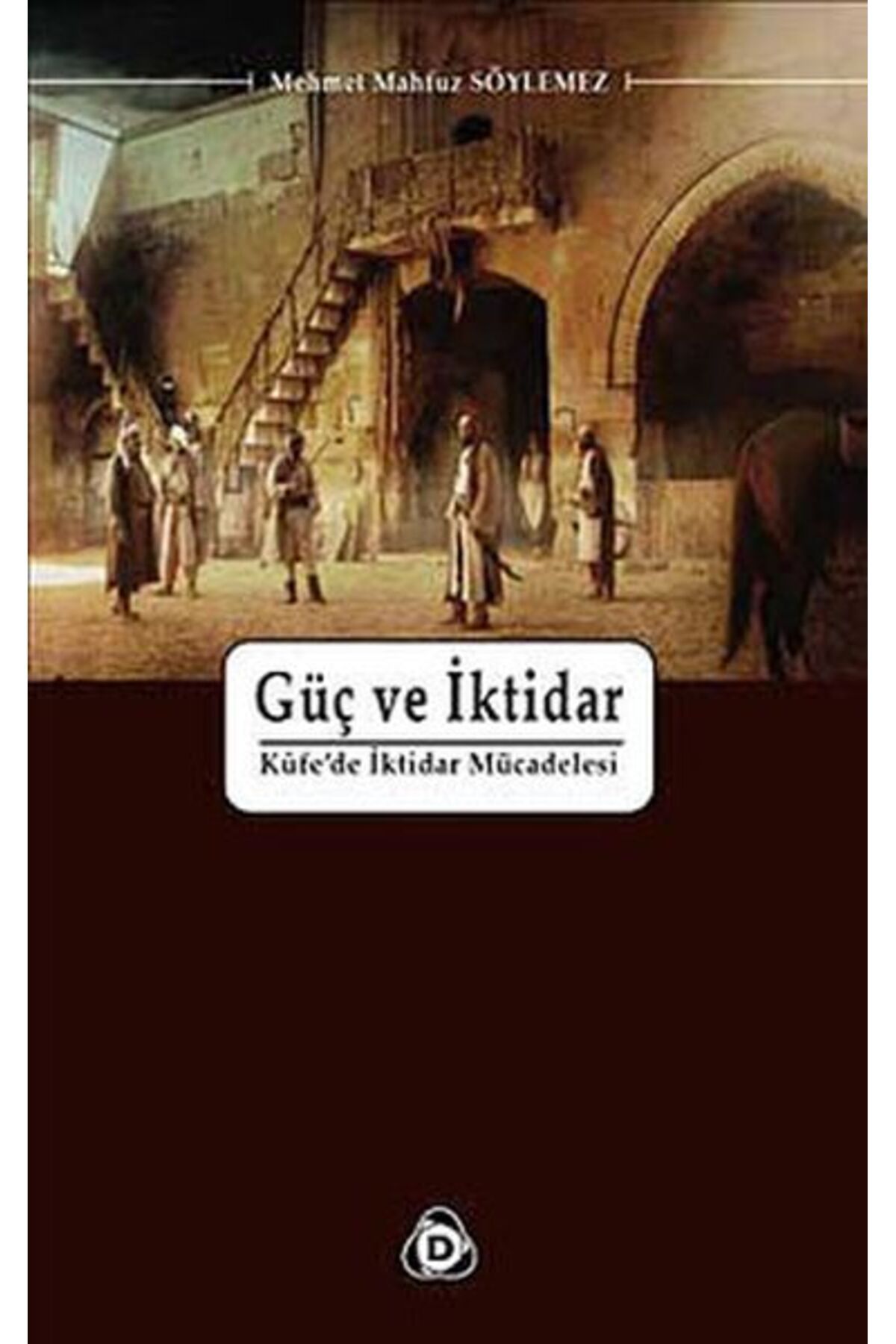 Düşün Yayıncılık Güç ve İktidar