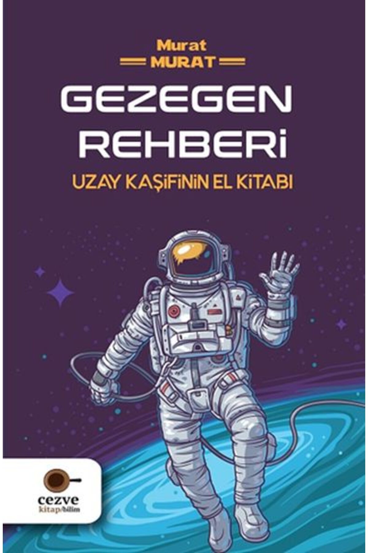 Destek Yayınları Gezegen Rehberi