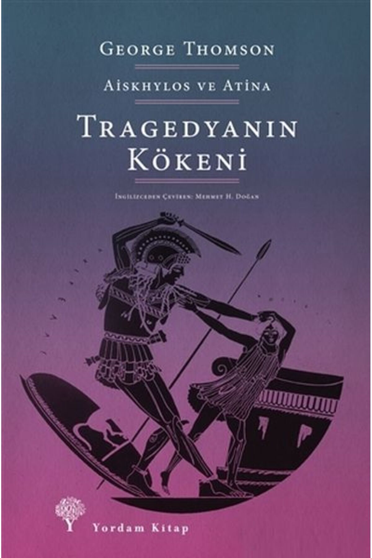 Yordam Kitap Tragedyanın Kökeni