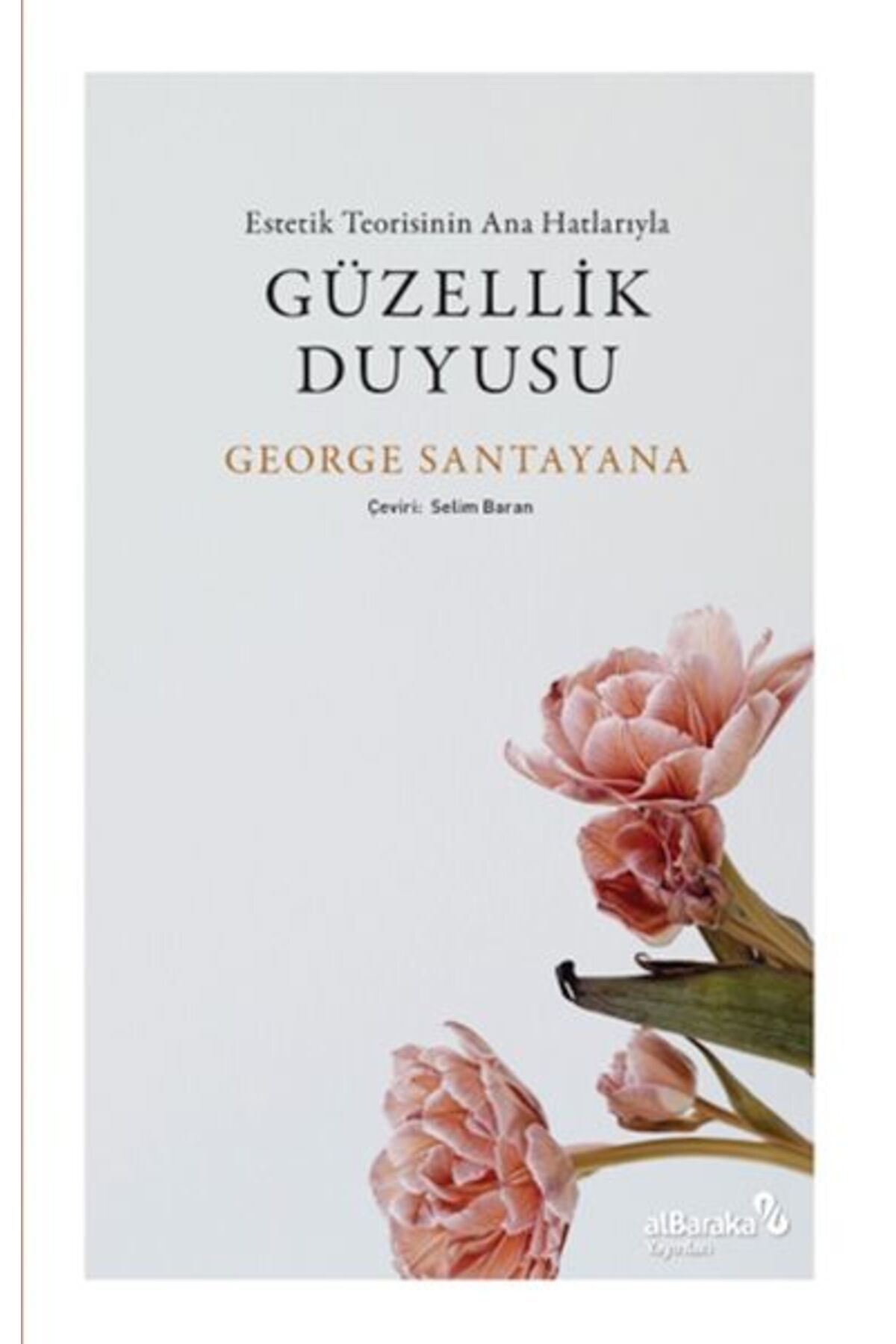 Albaraka Yayınları Güzellik Duyusu