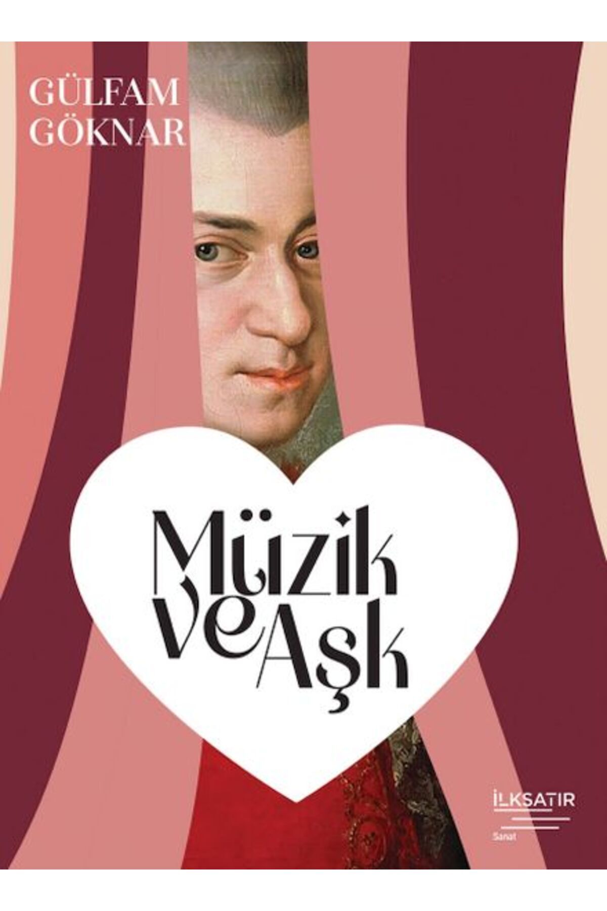 Metinlerarası Kitap Müzik ve Aşk