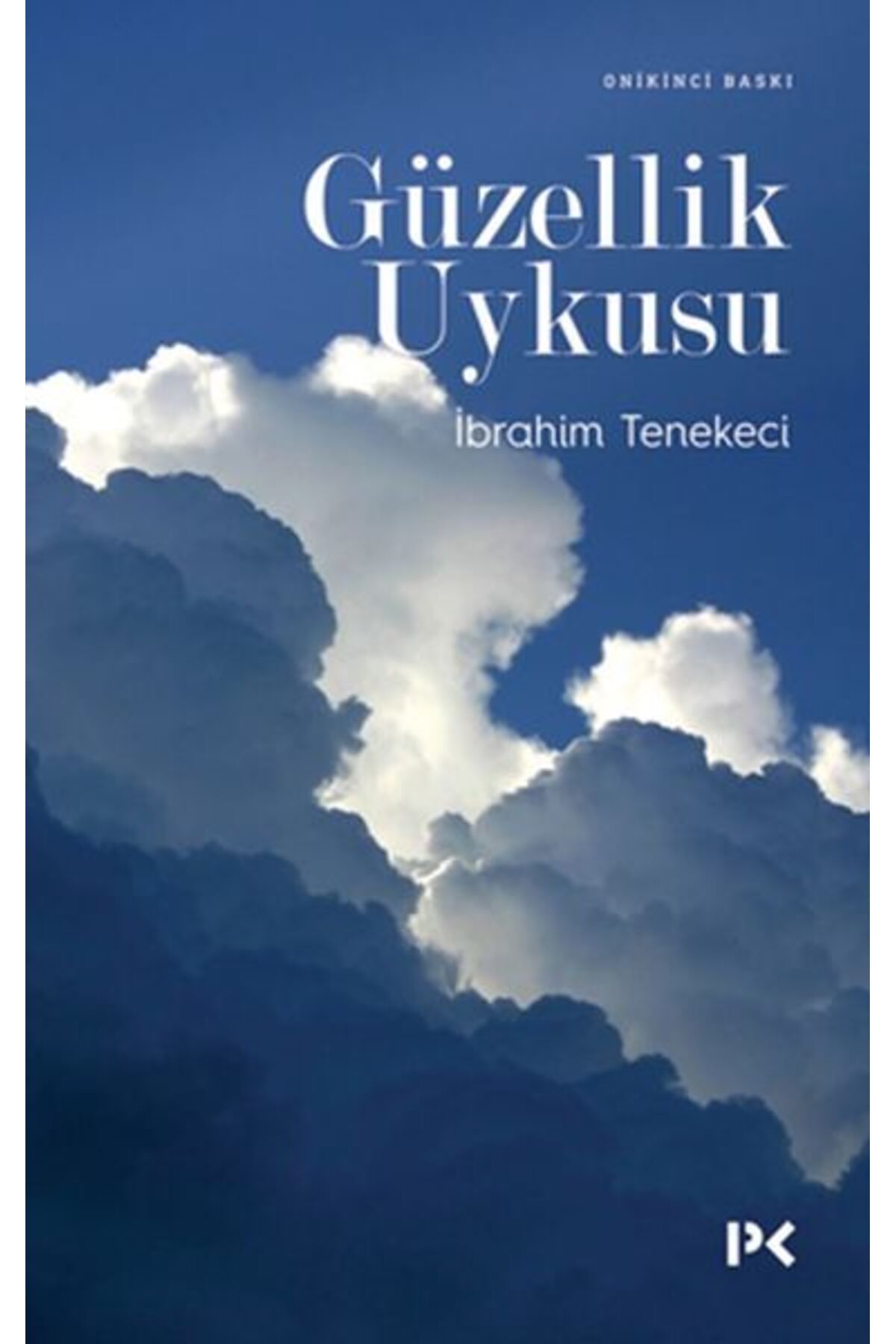 Karma Kitaplar Güzellik Uykusu kitap (Korunakli Posetle)
