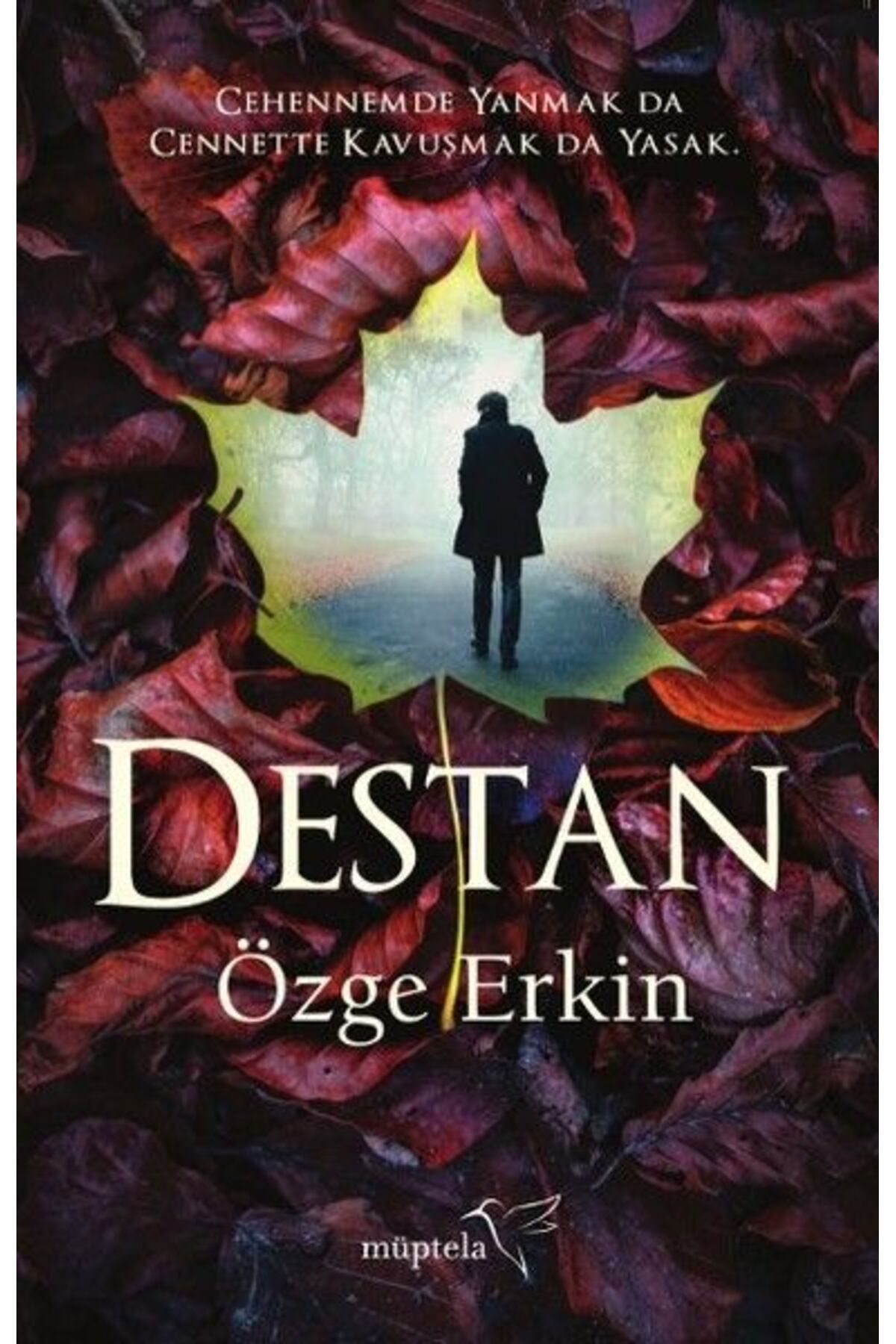 Müptela Yayınları Destan