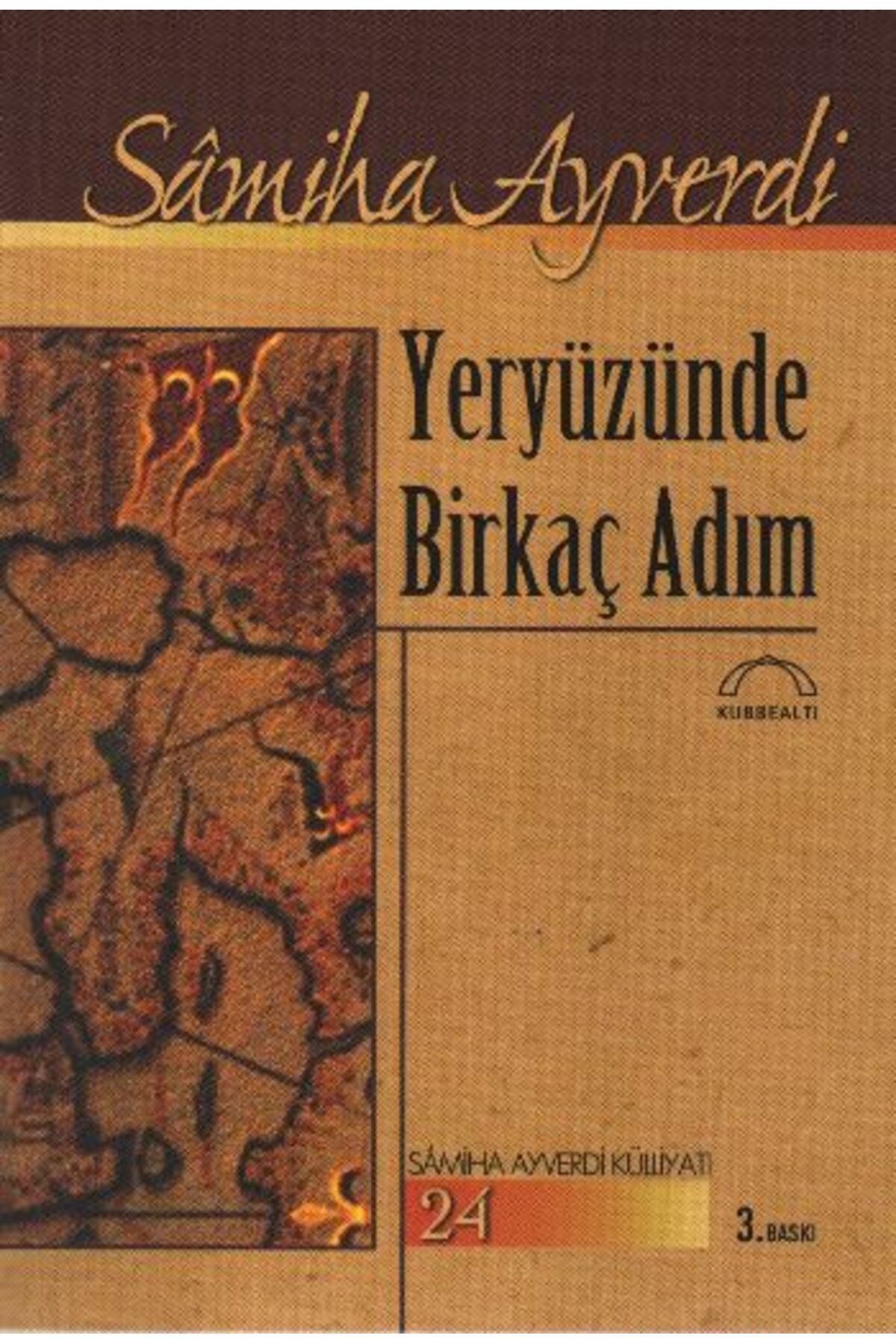 Kubbealtı Neşriyatı Yayıncılık Yeryüzünde Birkaç Adım