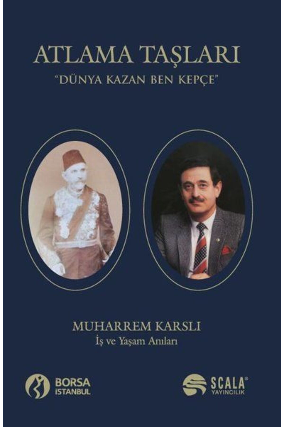 Scala Yayıncılık Atlama Taşları