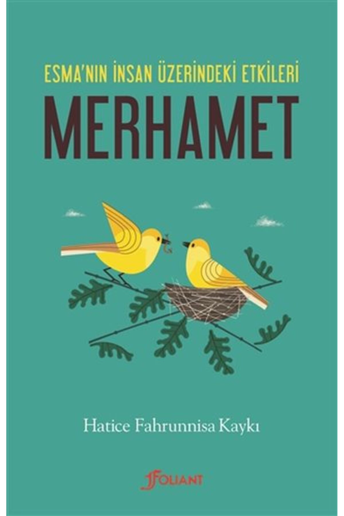 Destek Yayınları Merhamet