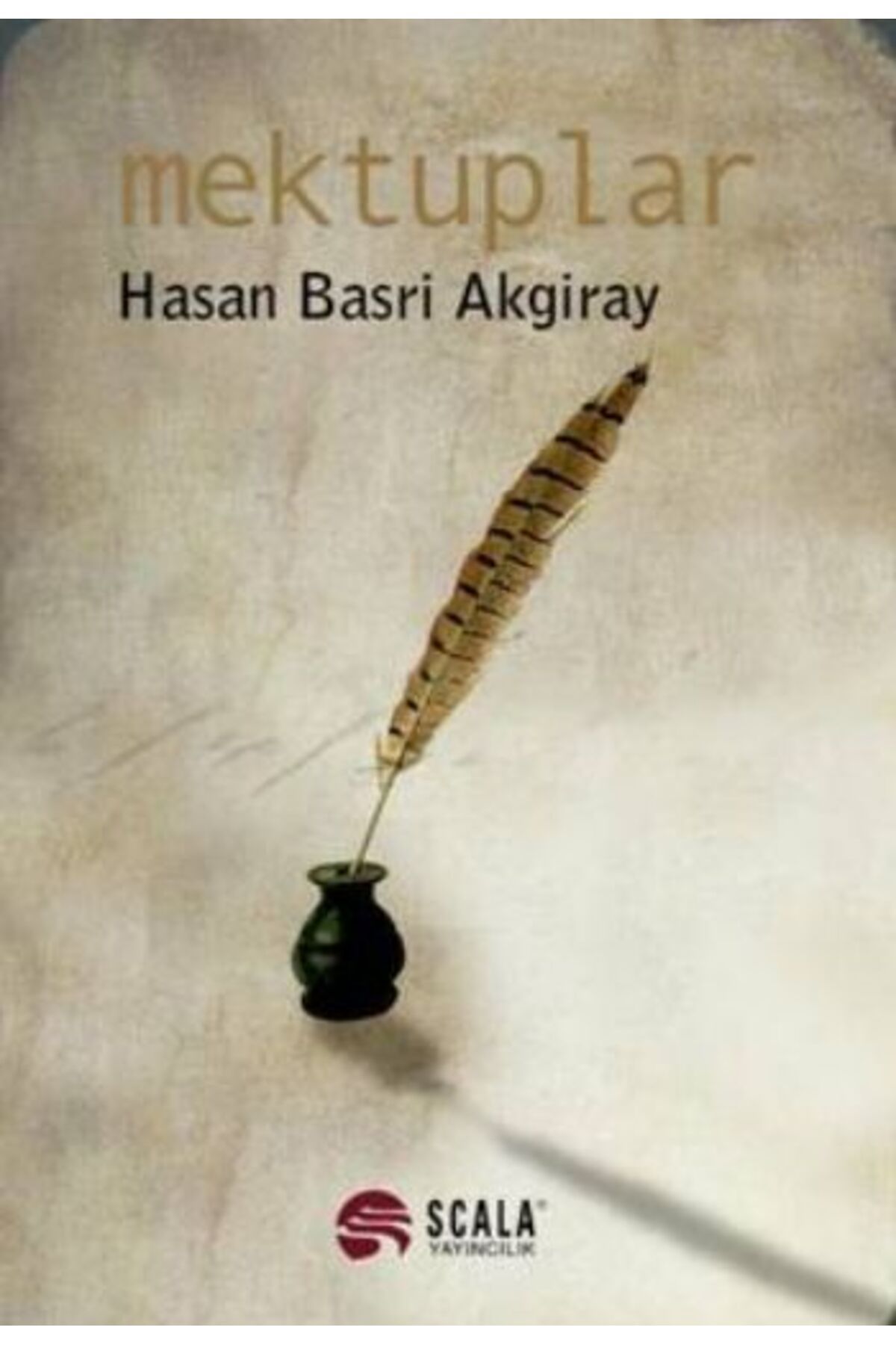 Scala Yayıncılık Mektuplar