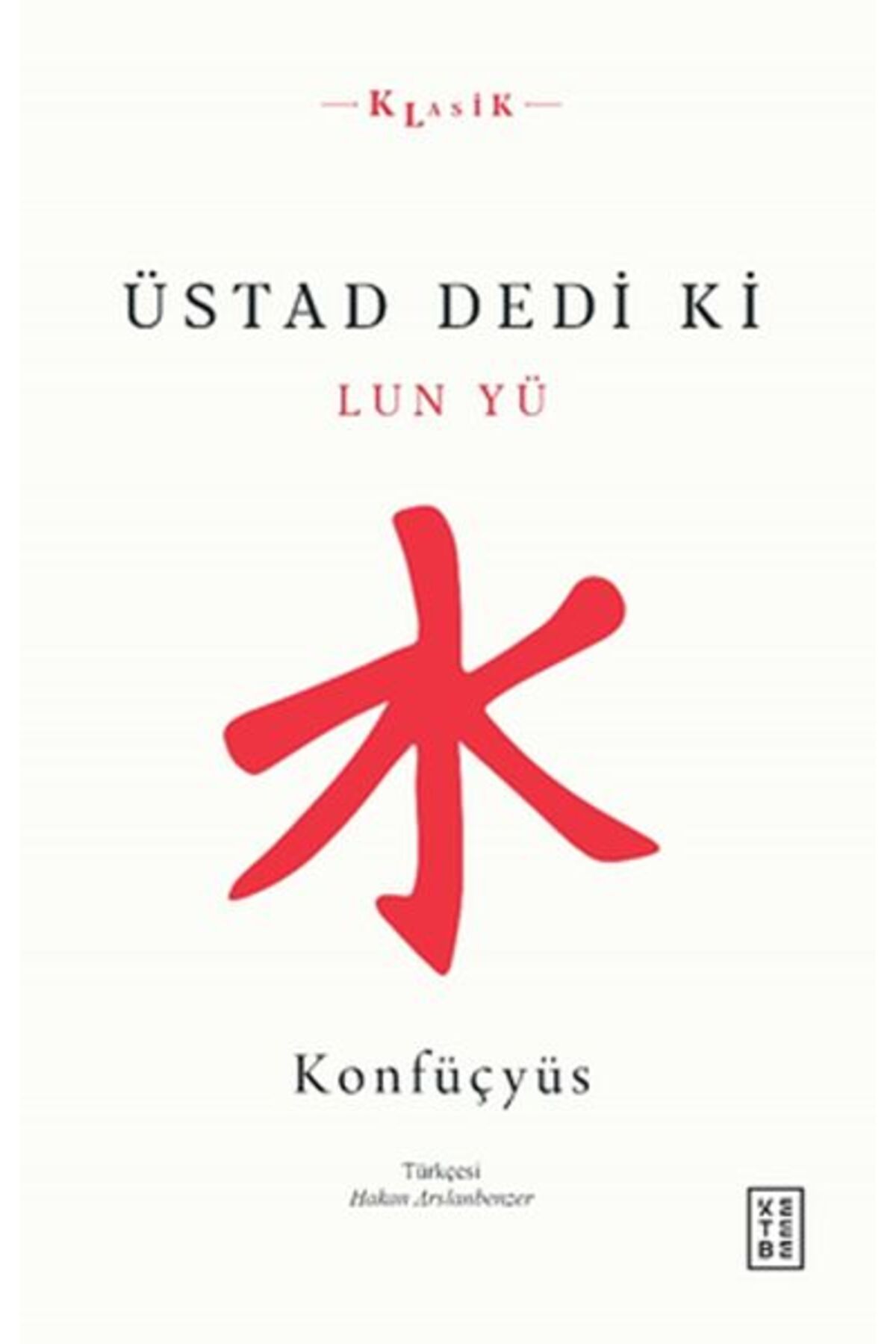 Ketebe Yayınları Üstad Dedi ki