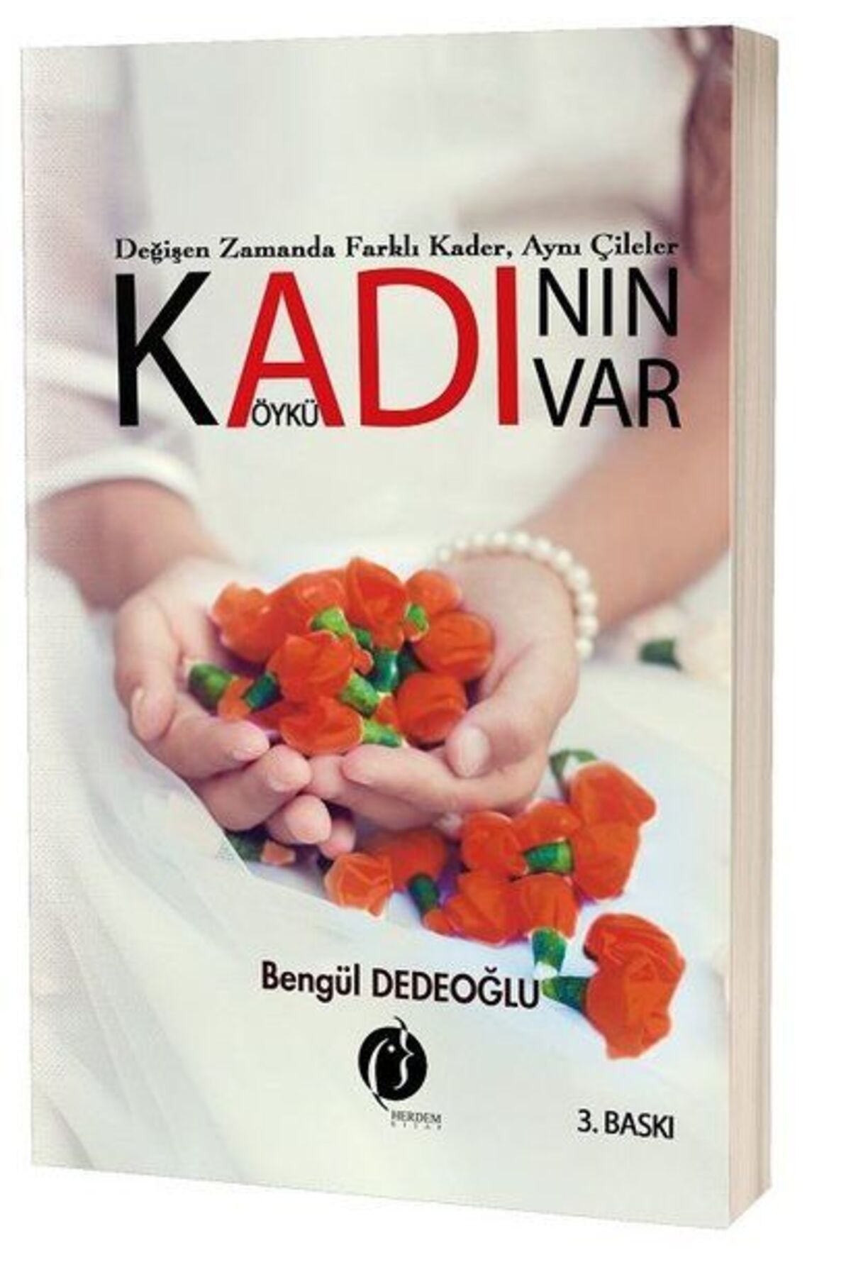 Herdem Kitap Kadının Adı Var