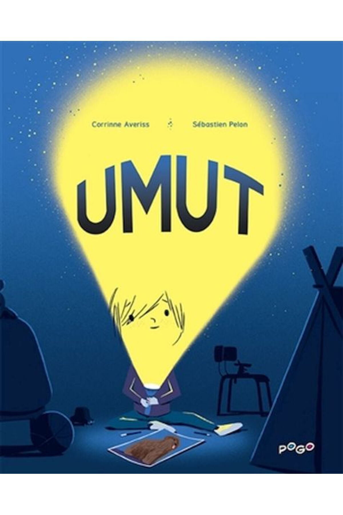 Pogo Çocuk Umut