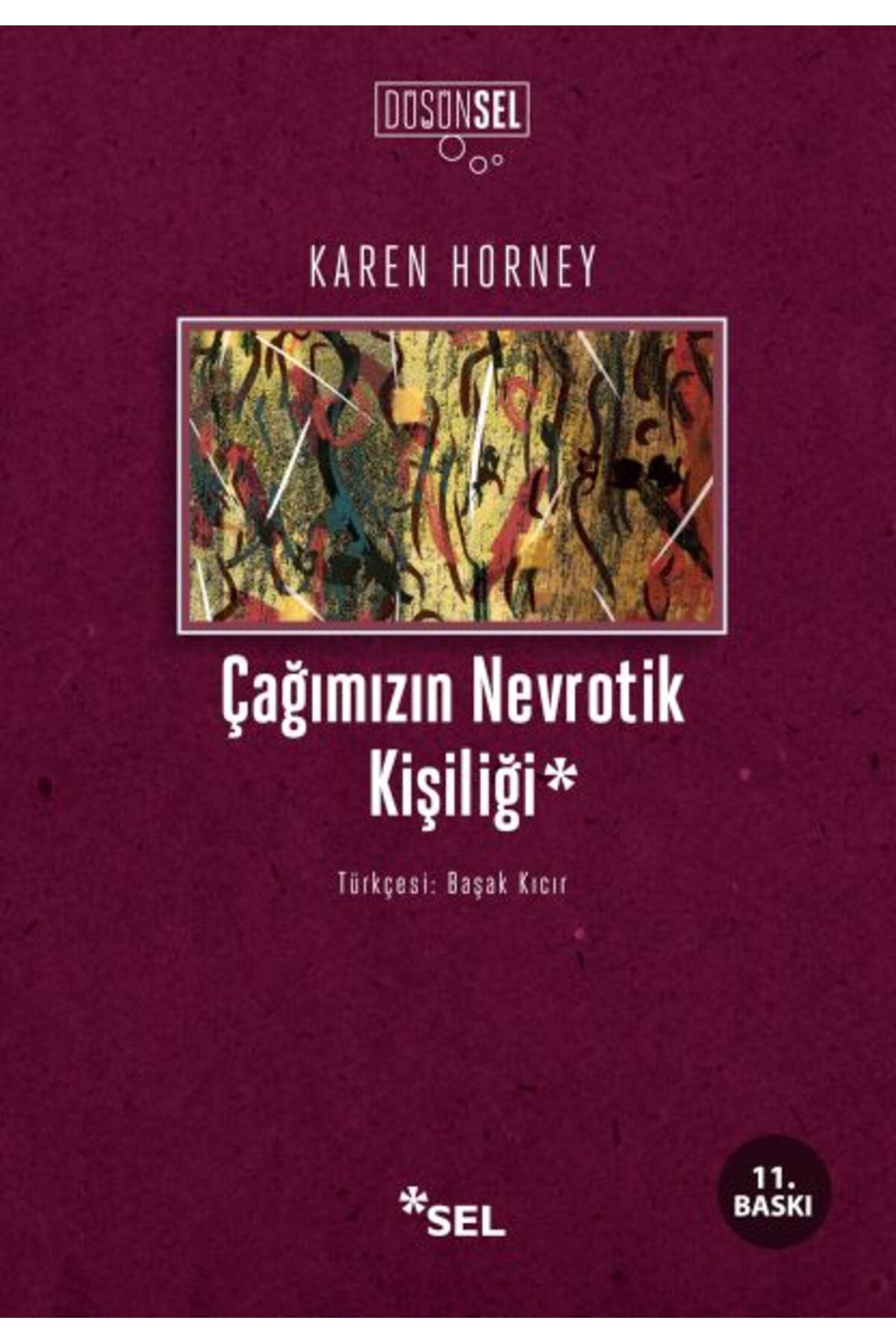 Karma Kitaplar Çağımızın Nevrotik Kişiliği