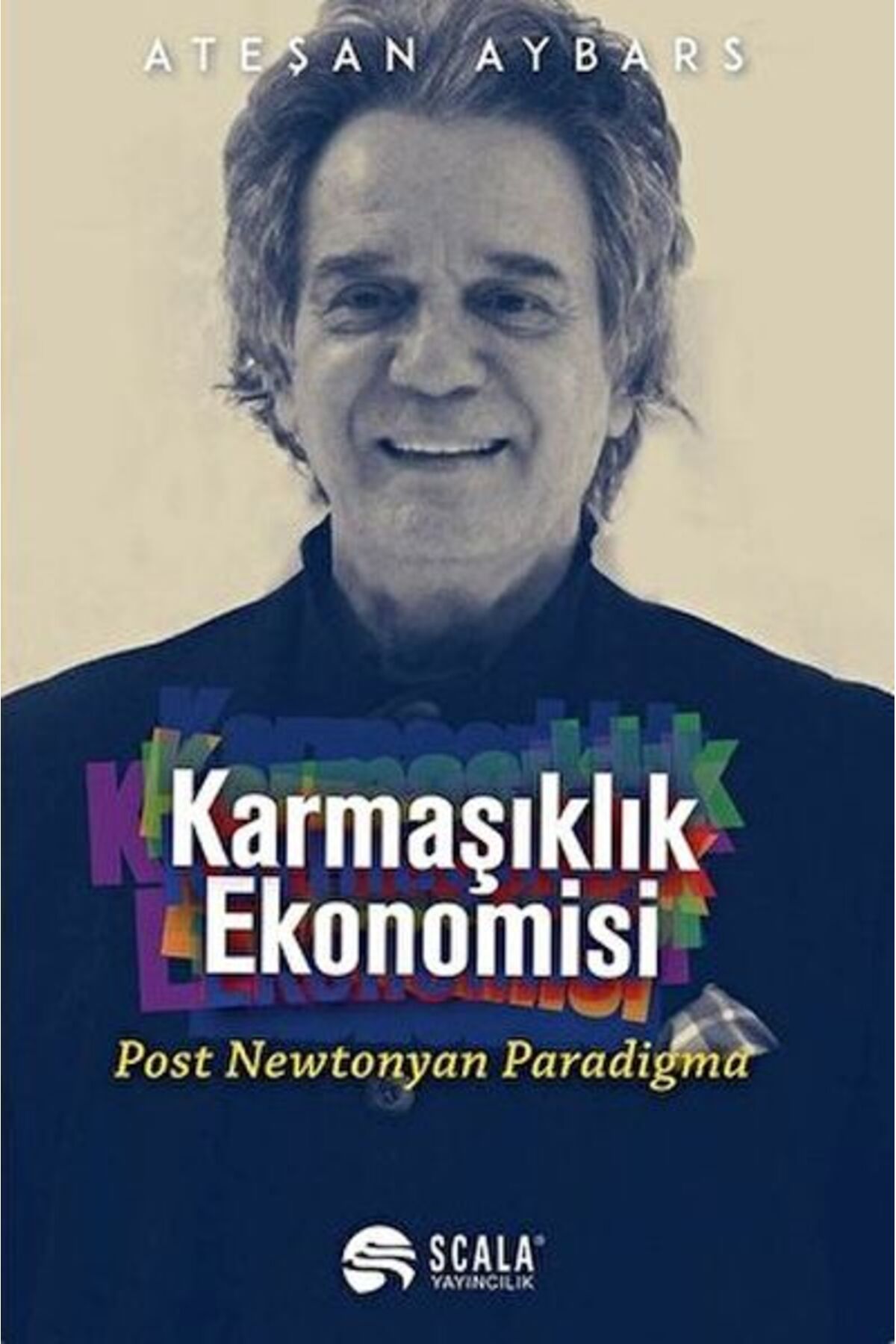 Scala Yayıncılık Karmaşıklık Ekonomisi