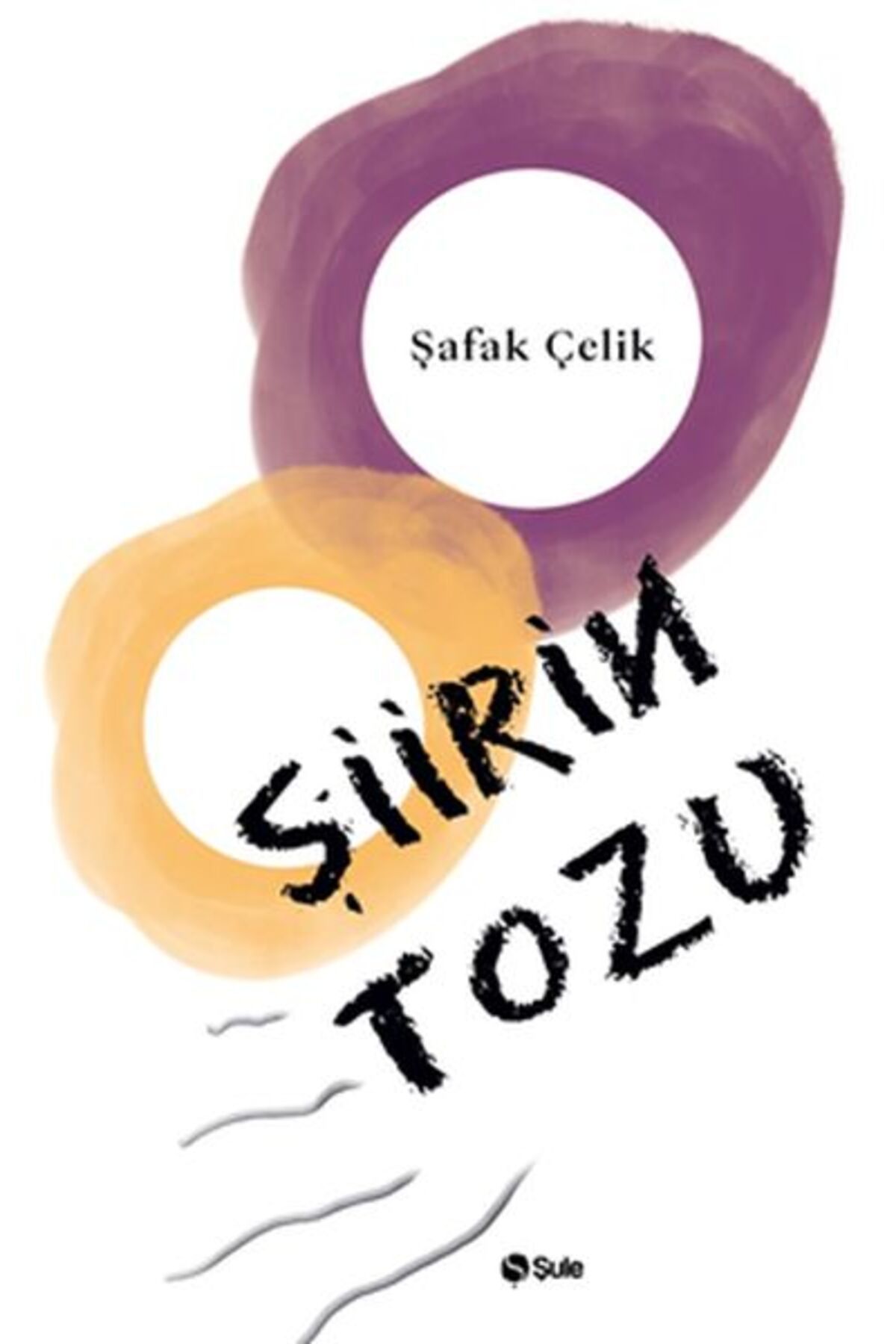 Karma Kitaplar Şiirin Tozu kitap (Korunakli Posetle)