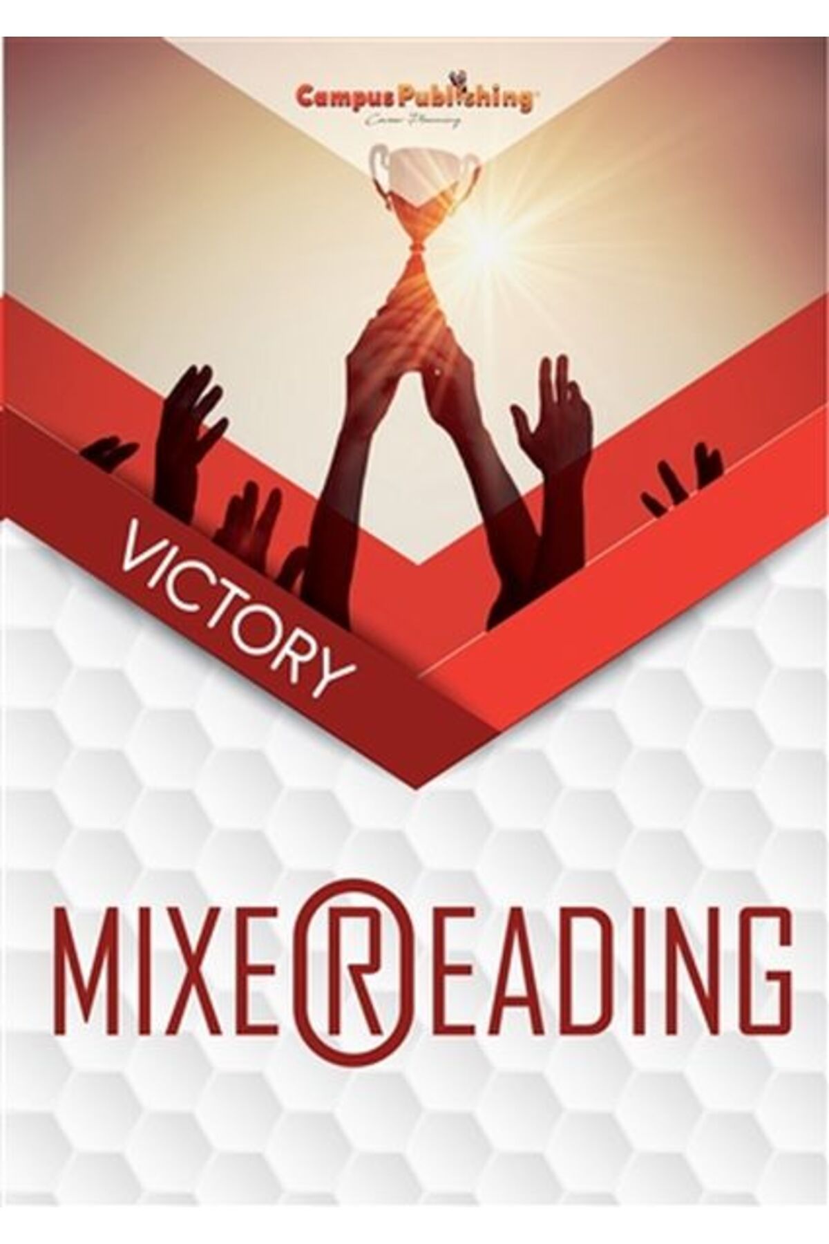 Campus Publishing 12 YKS Dil - Victory Mixereading