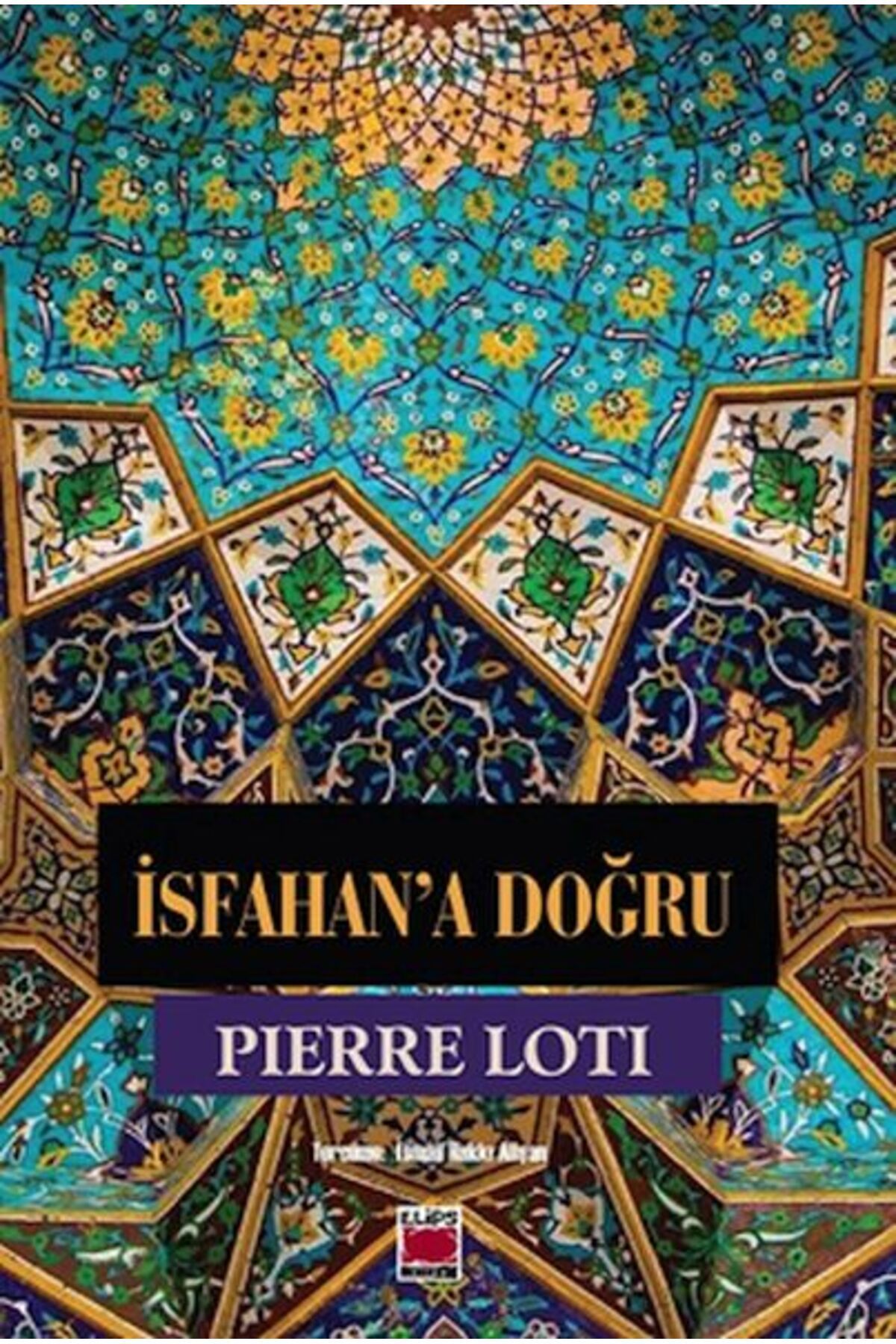 Destek Yayınları İsfahan’a Doğru