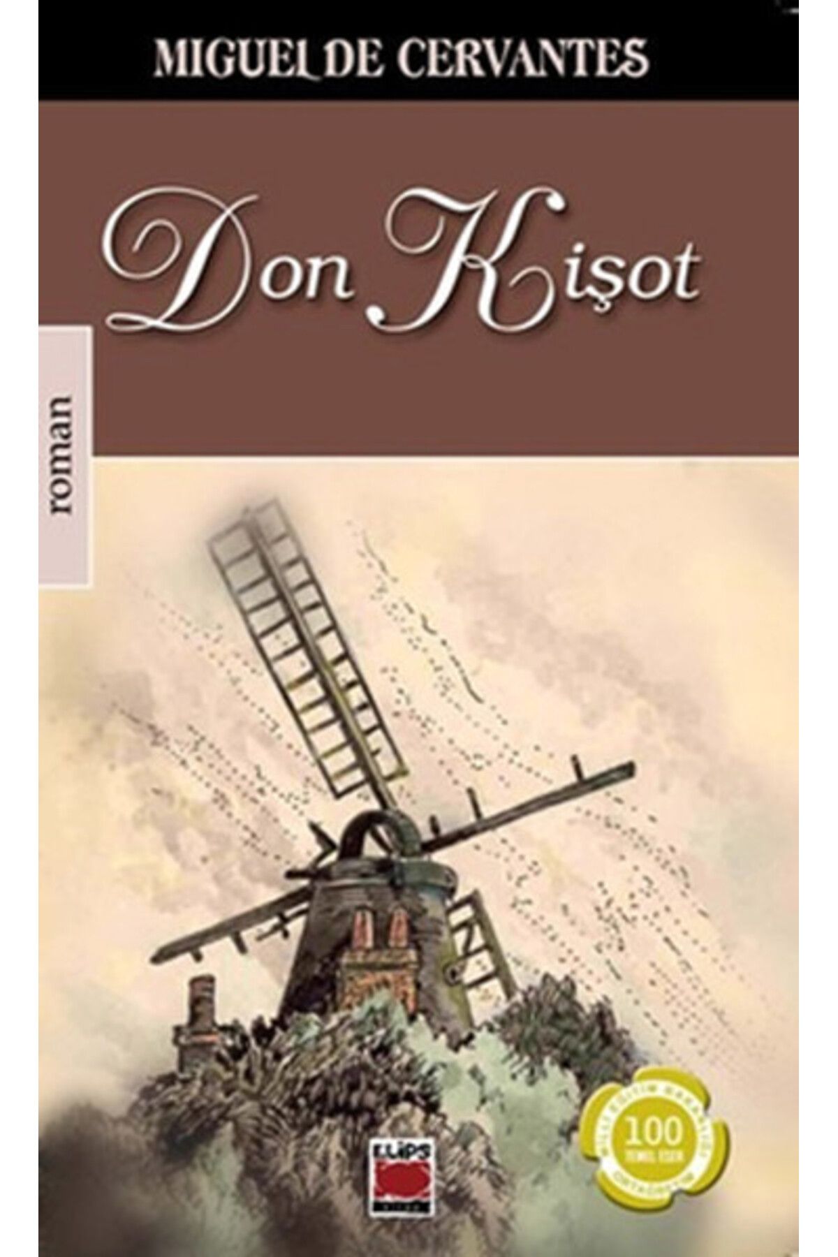 Destek Yayınları Don Kişot