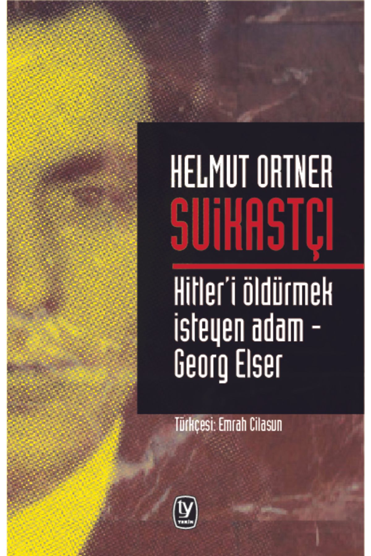 Tekin Yayınevi Suikastçı