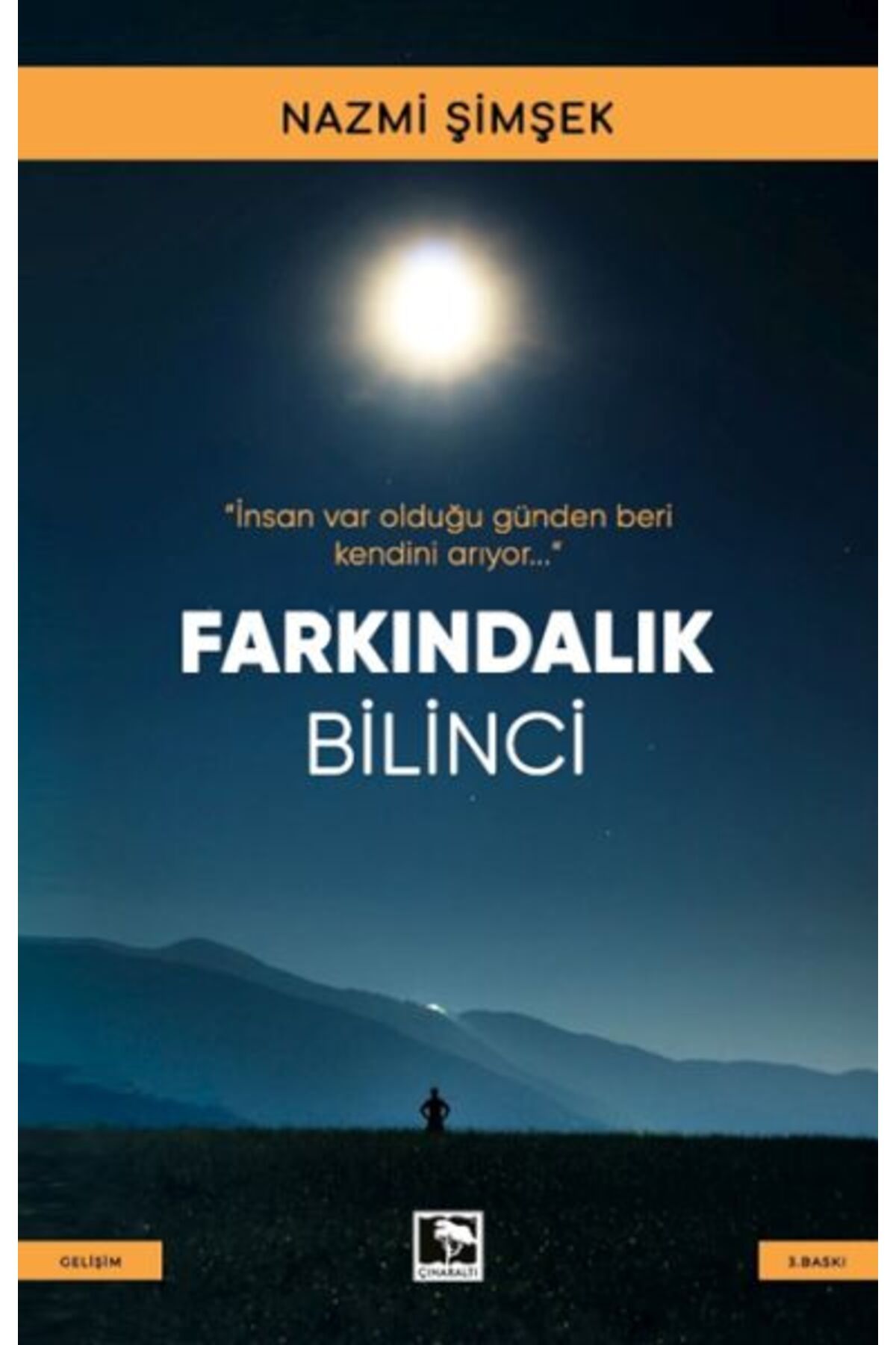 Çınaraltı Yayınları Farkındalık Bilinci