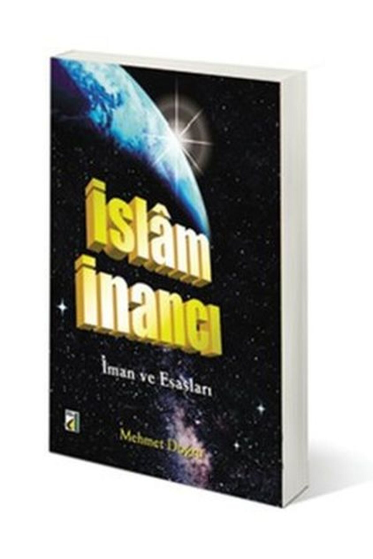 Damla Yayınevi İslam İnancı