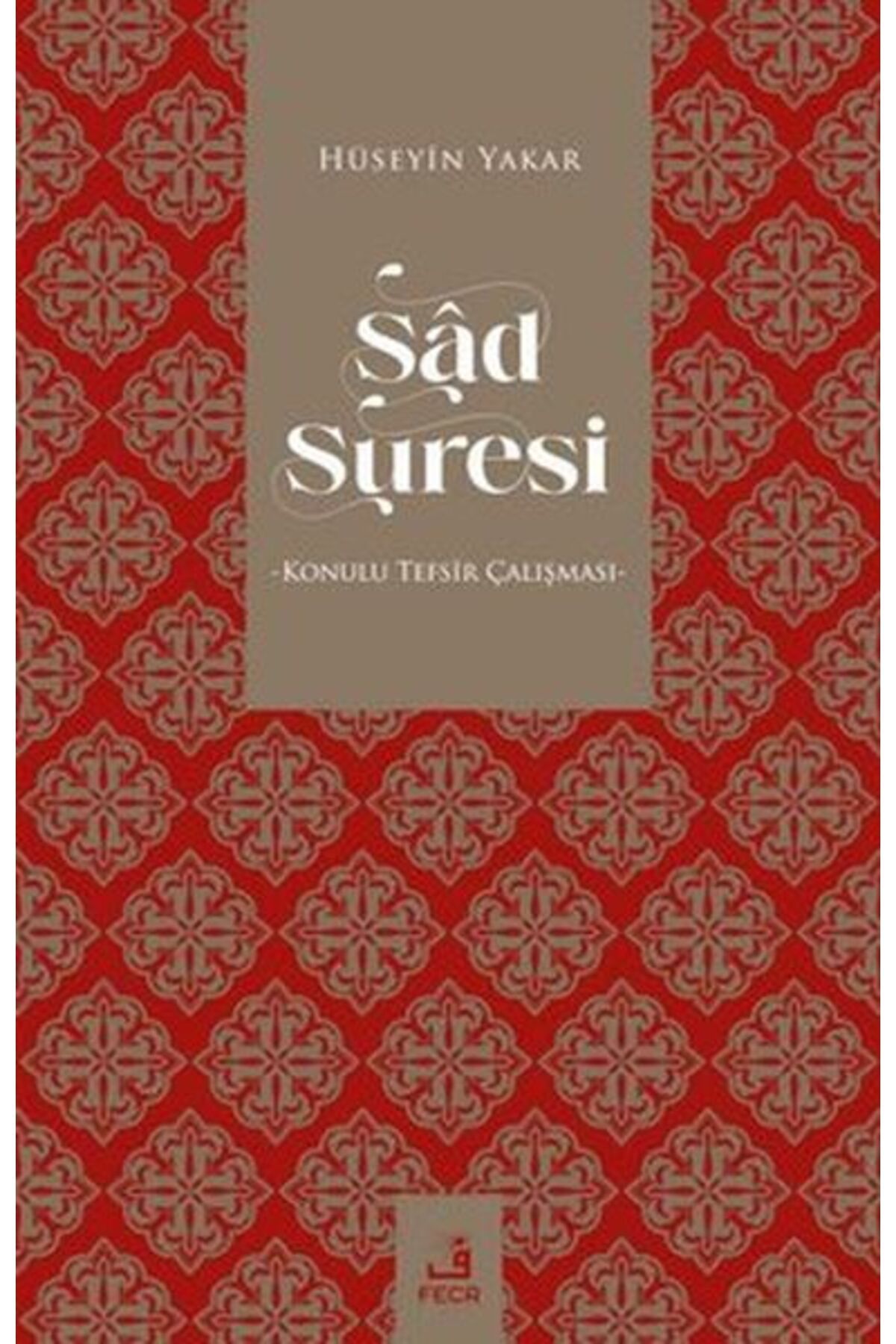 Destek Yayınları Sad Suresi