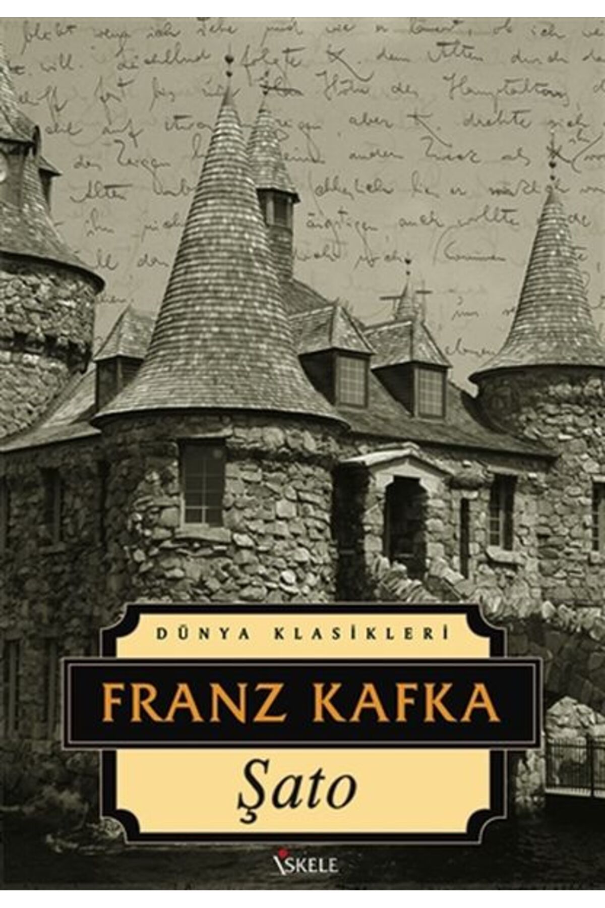 İskele Yayıncılık Şato