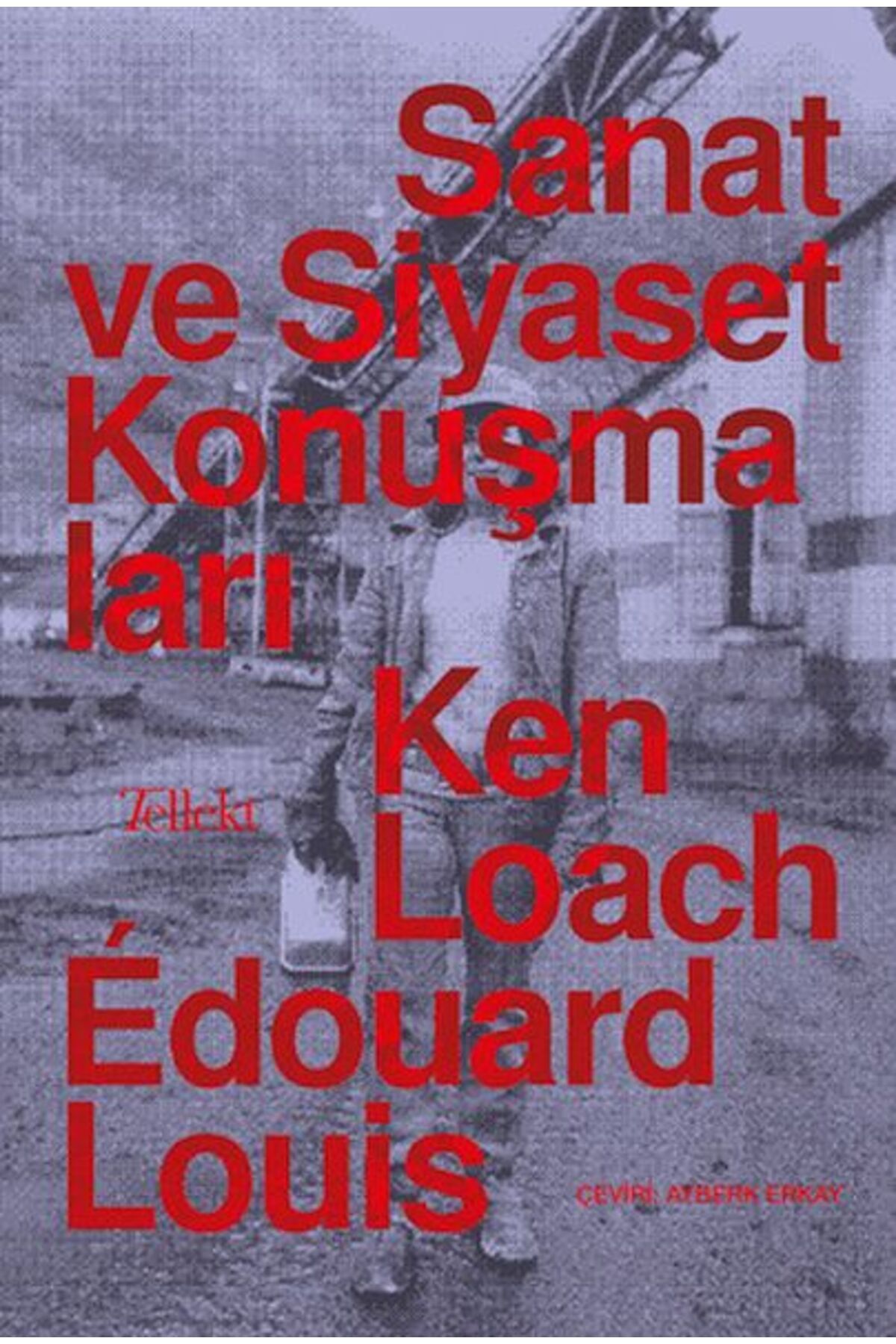 Destek Yayınları Sanat ve Siyaset Konuşmaları