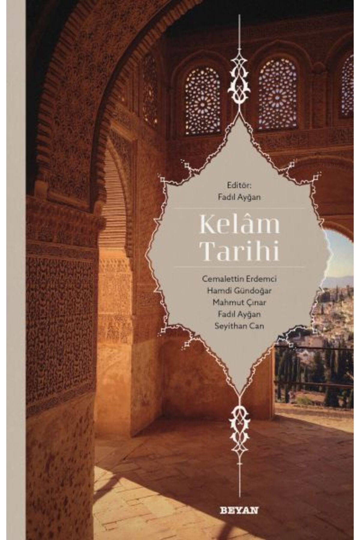 Beyan Yayınları Kelam Tarihi