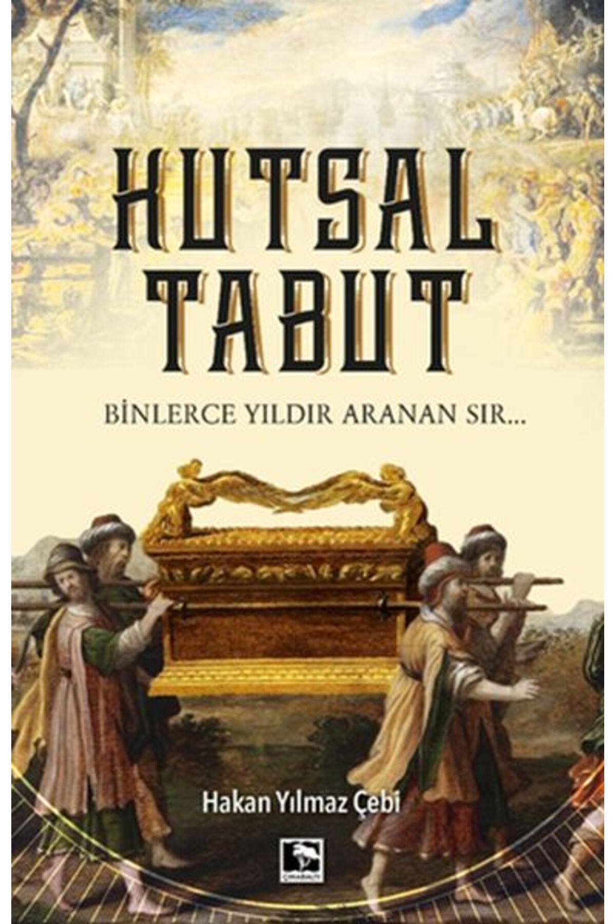 Çınaraltı Yayınları Kutsal Tabut