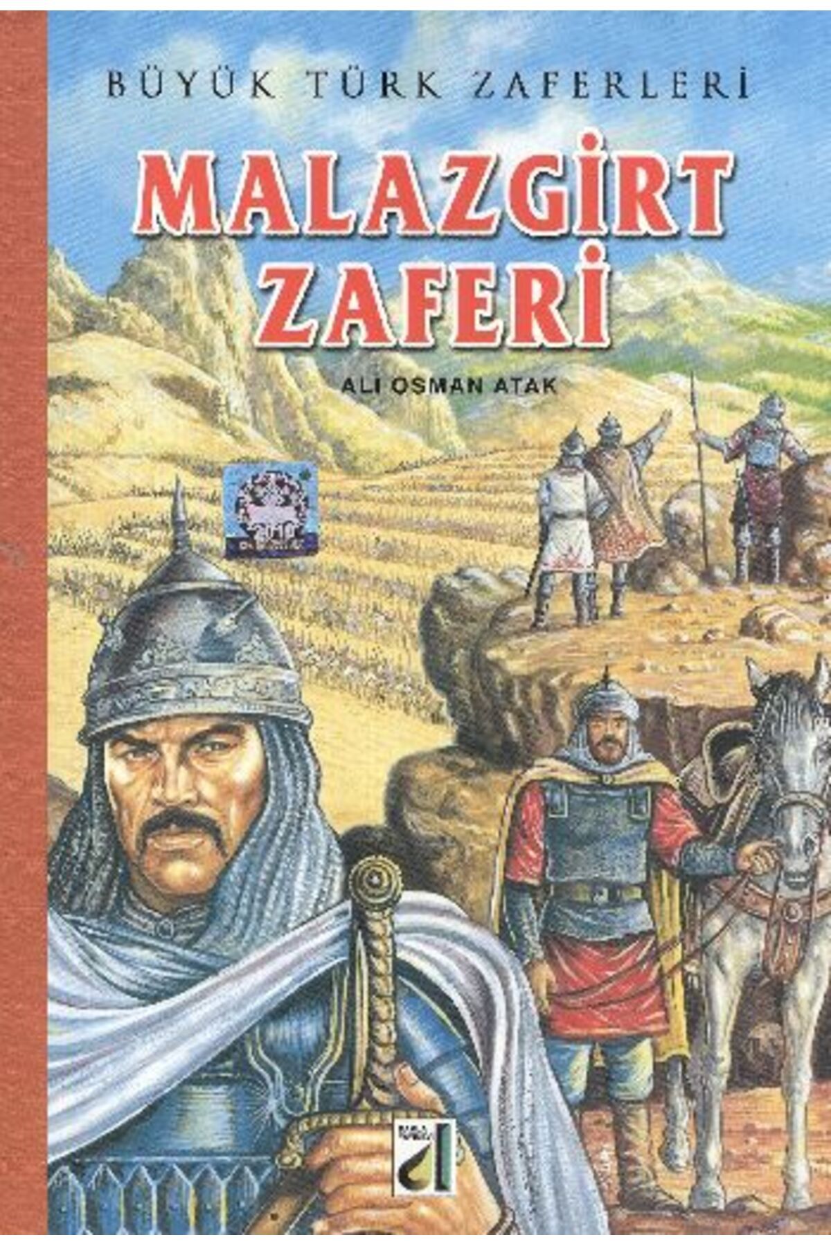 Damla Yayınevi Büyük Türk Zaferleri (10 Kitap Takım)