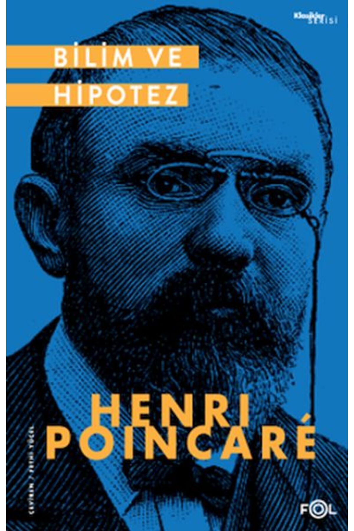 FOL Kitap Bilim ve Hipotez