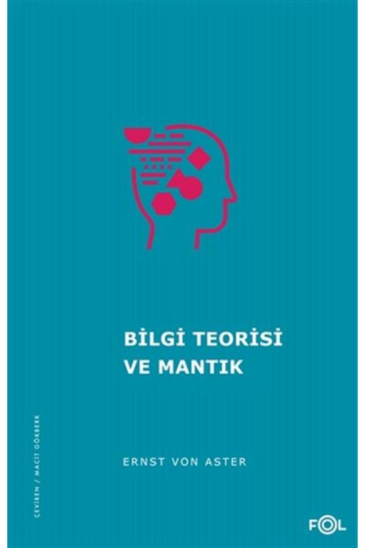 FOL Kitap Bilgi Teorisi ve Mantık