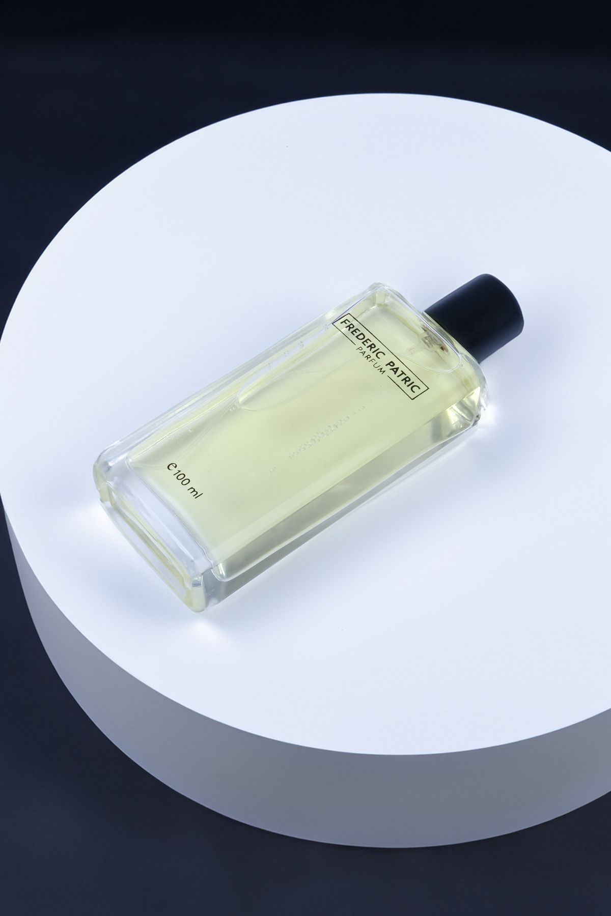 عطر مردانه Z 1 50 میل Frederic Patric