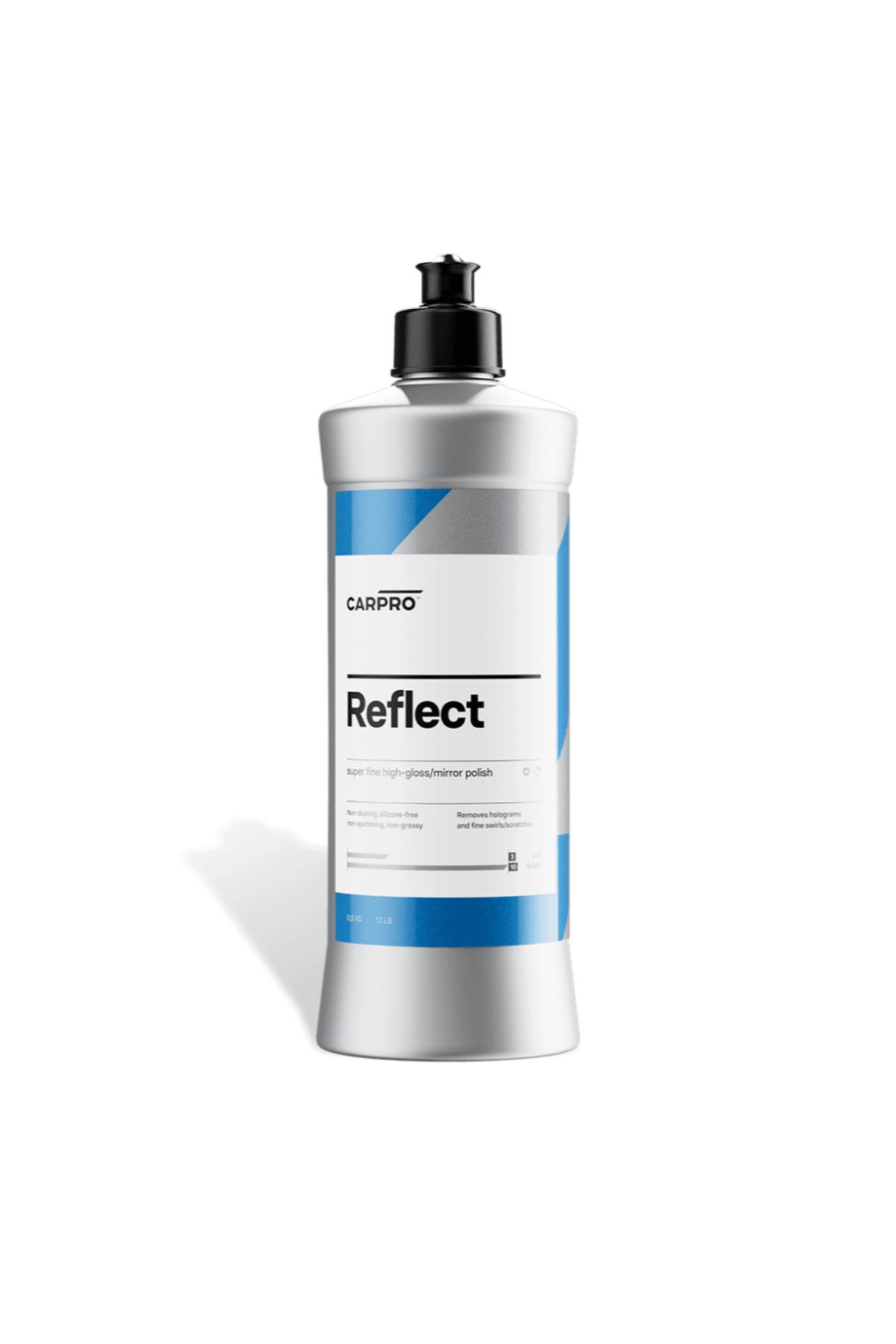 carpro Reflect Super Fine Polish Hare Giderici Cila 1Lt.