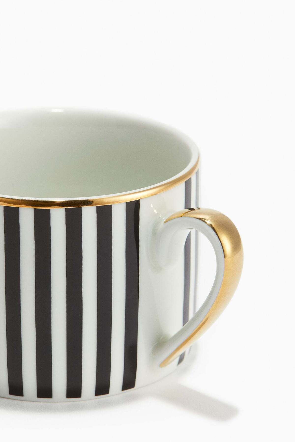 H&M-Mug - Black 2