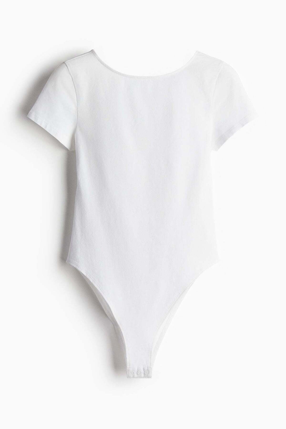 H&M-Scoop-back body 7