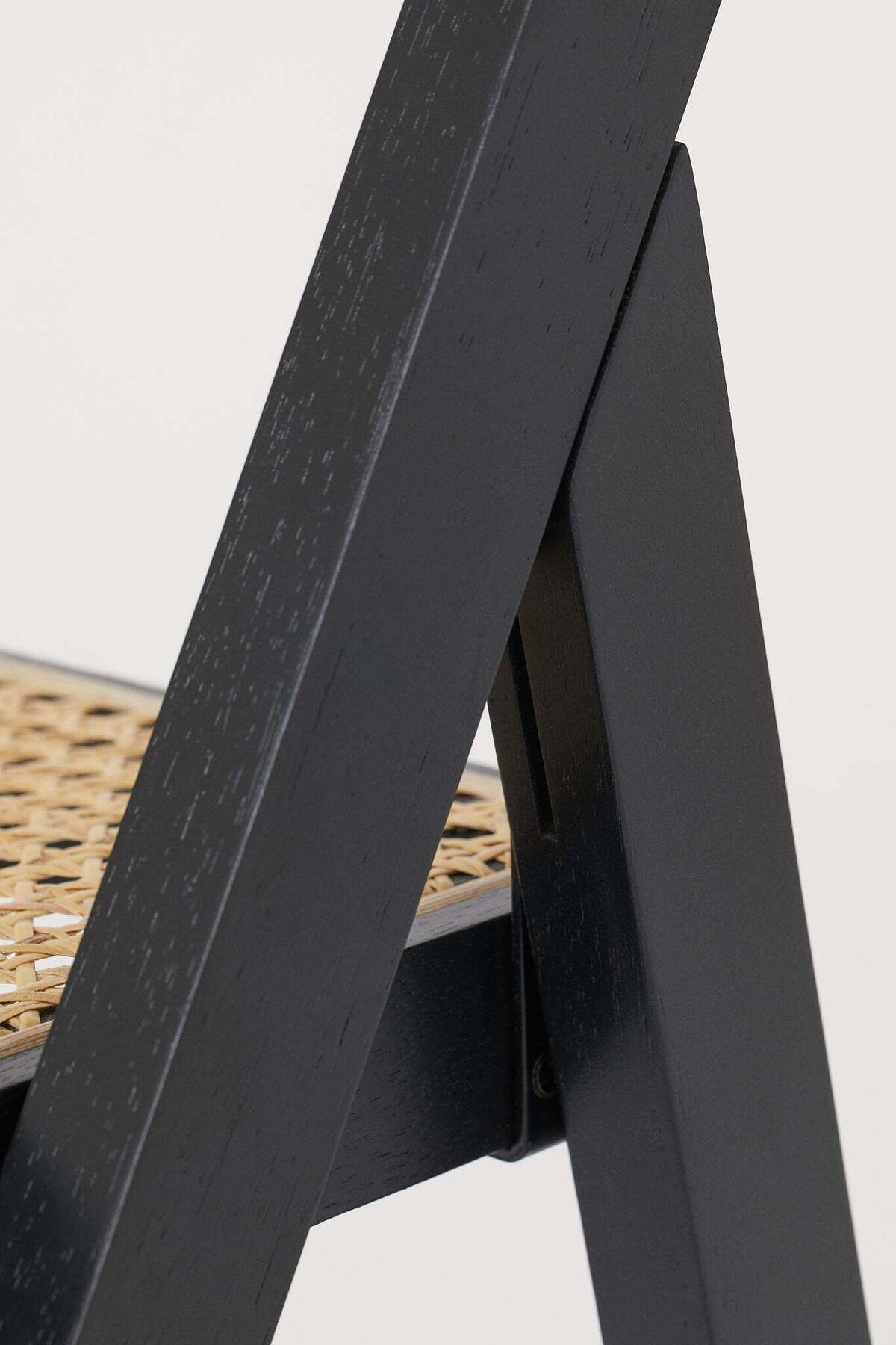 H&M-Wooden Folding Chair 7