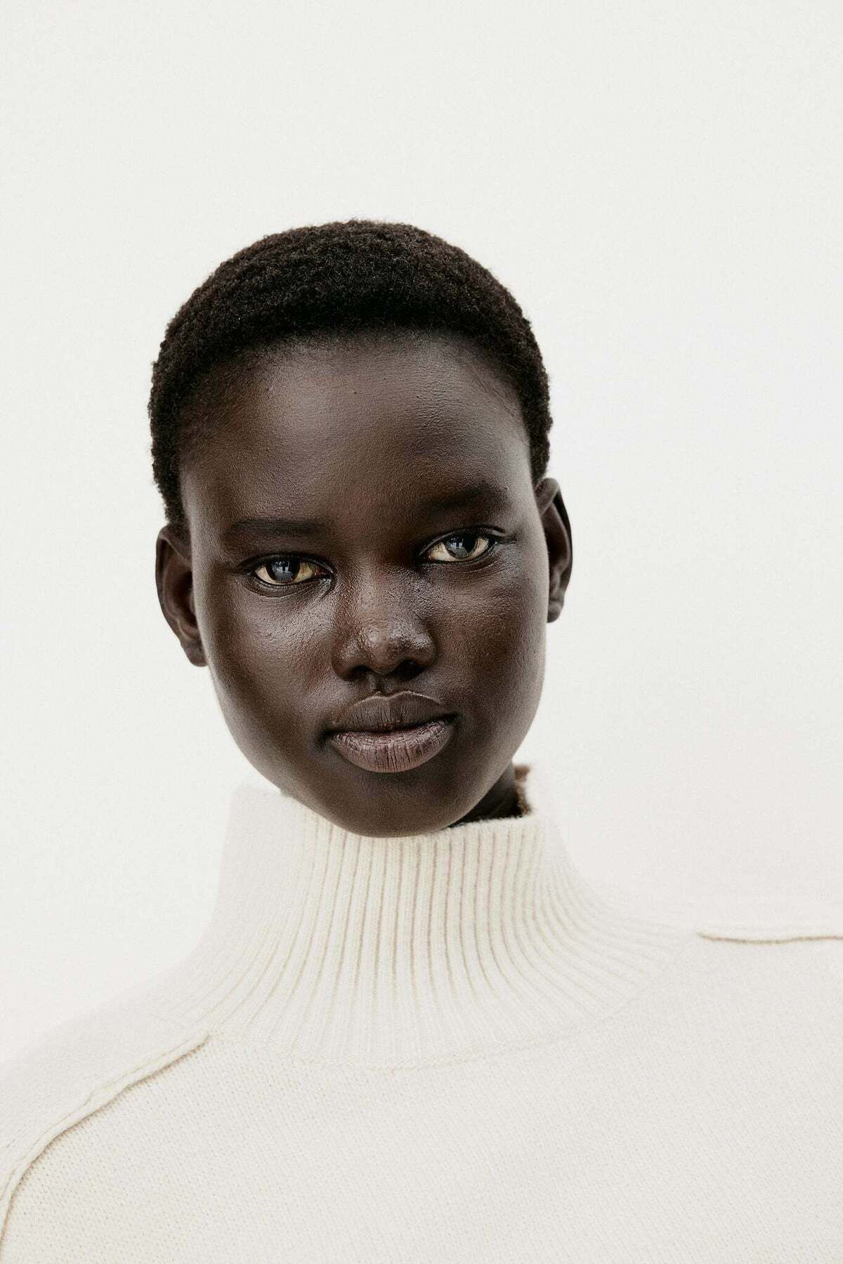H&M-Turtleneck jumper 5