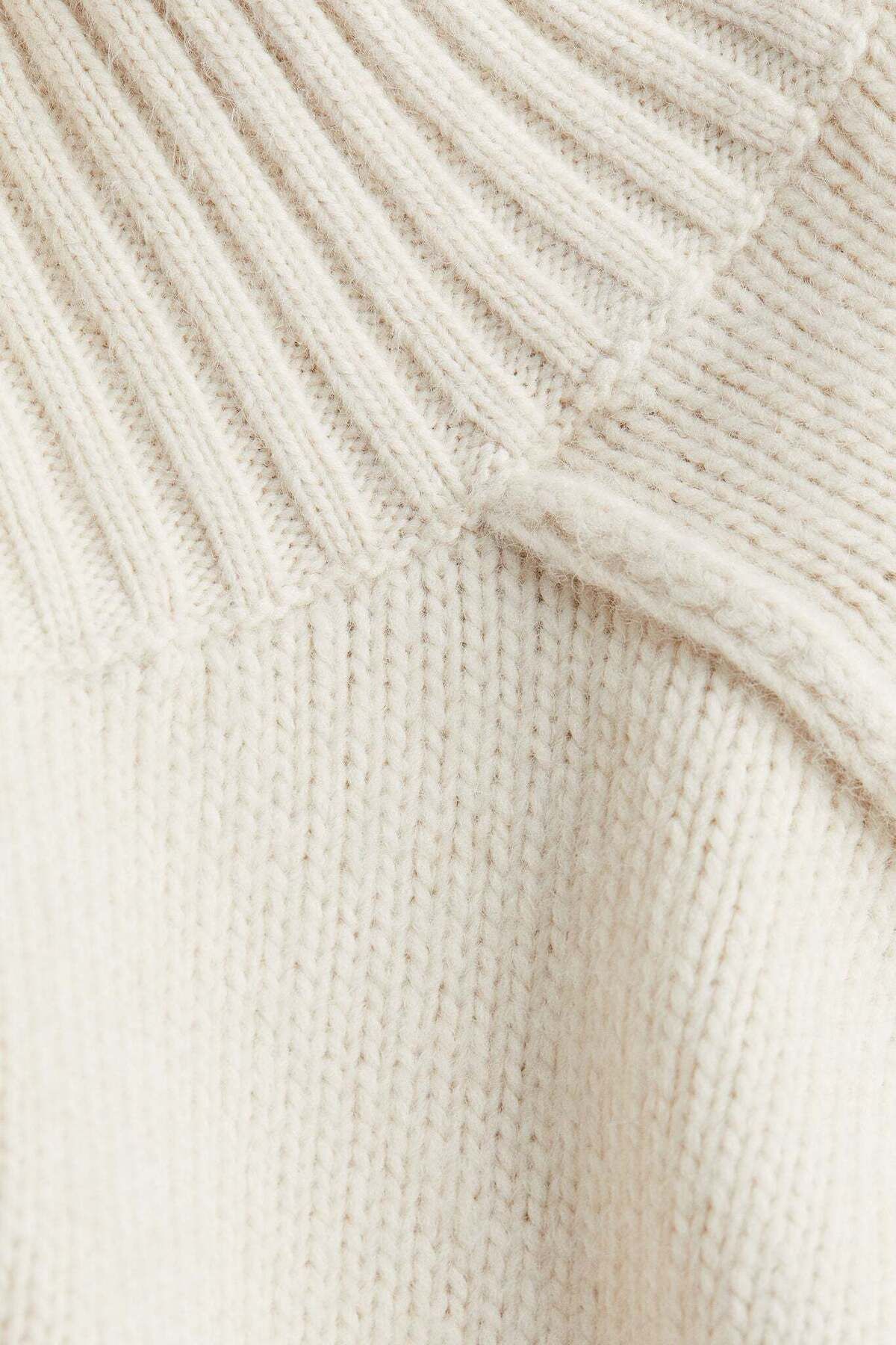 H&M-Turtleneck jumper 3