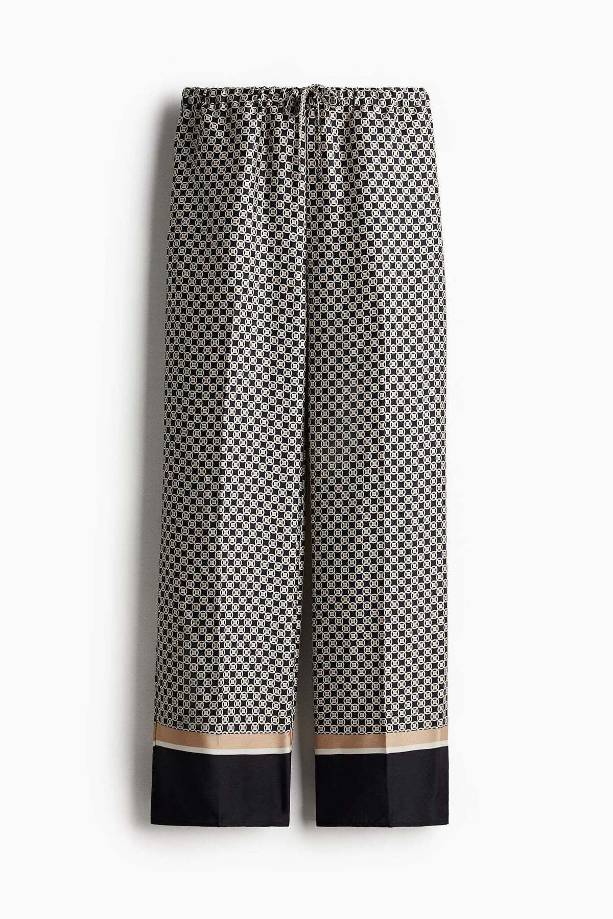 H&M-Pull-on trousers 3
