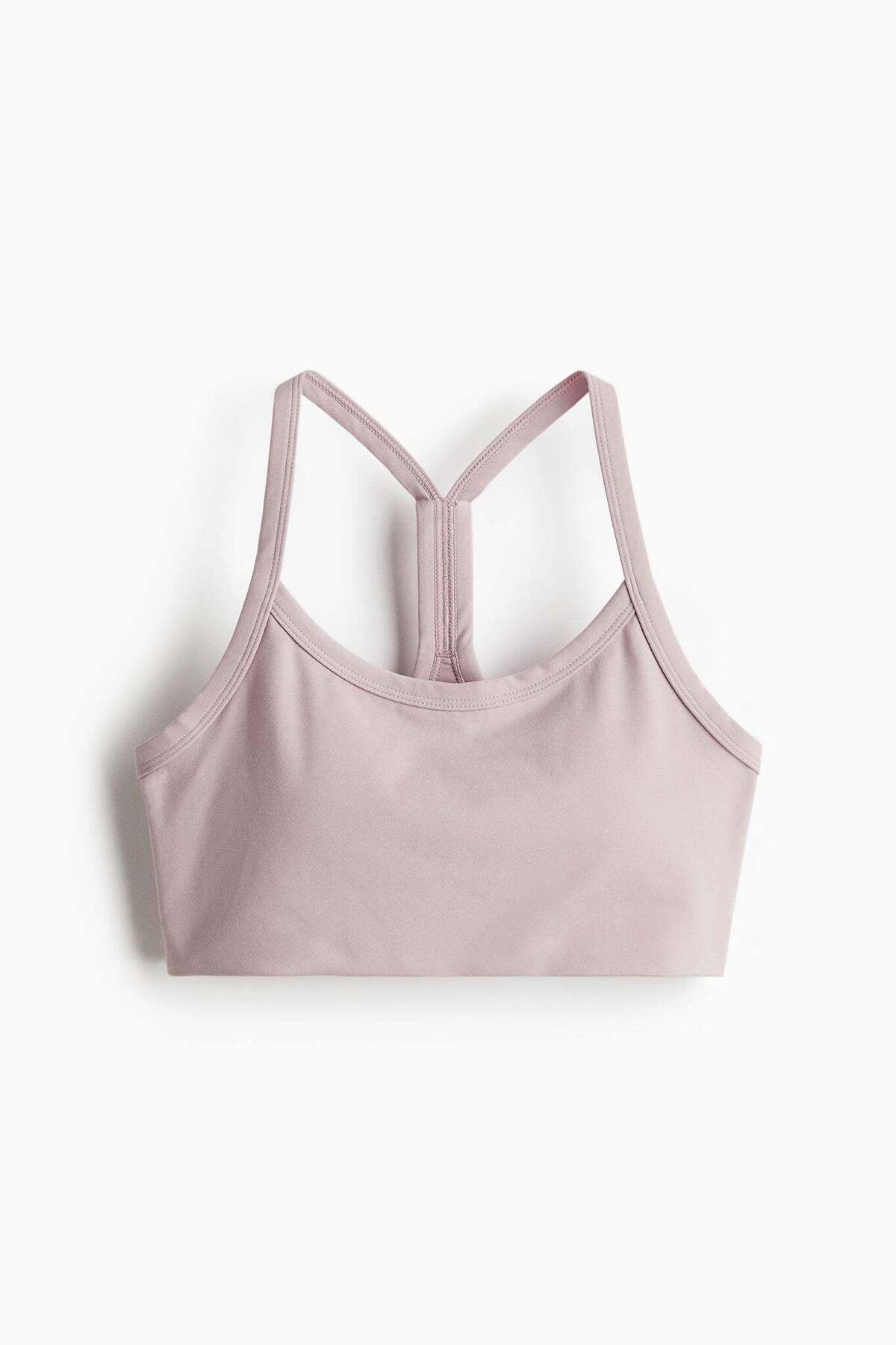 H&M-DryMove™ Medium Support Sports bra 4