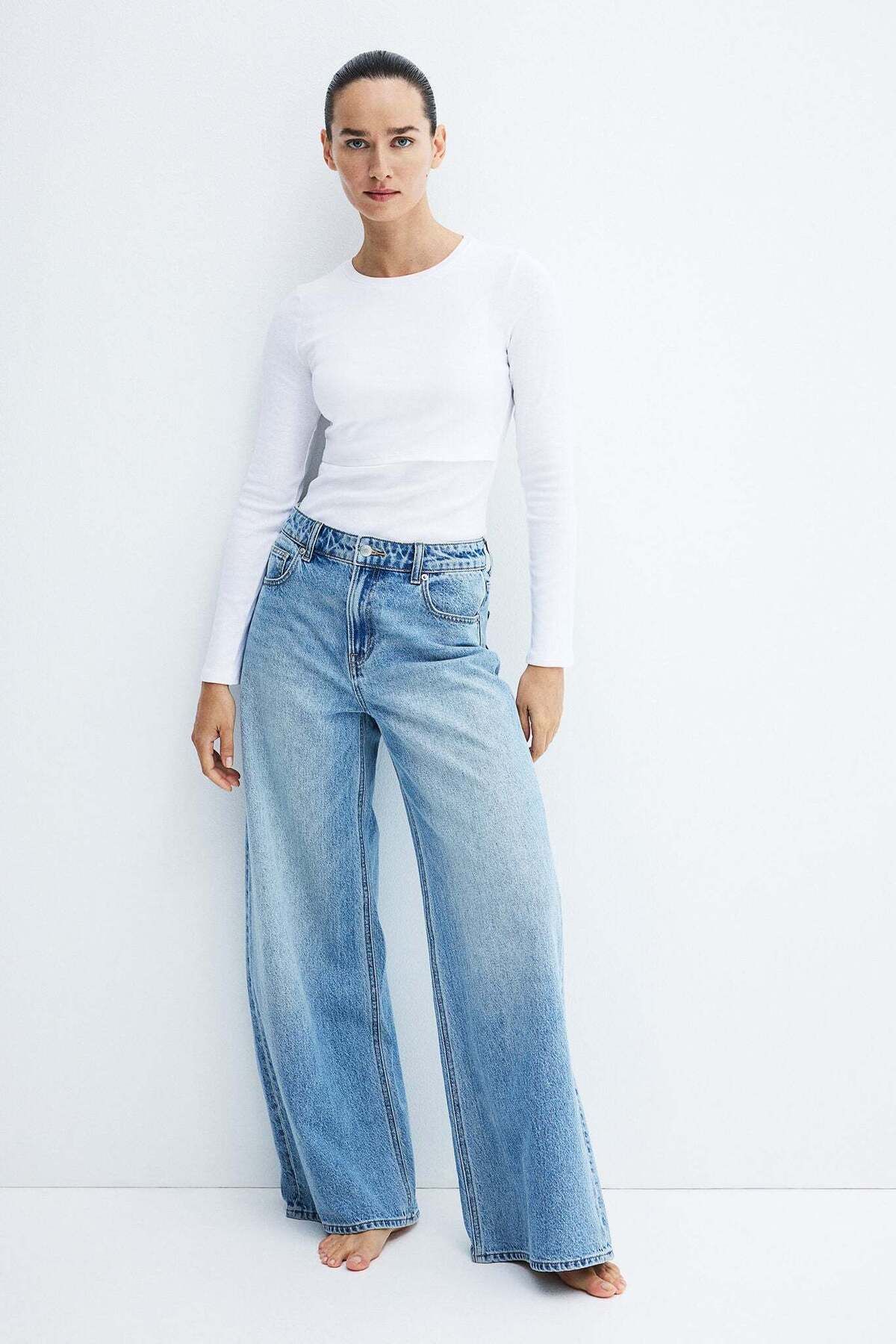 H&M-حلمة قطنية 2