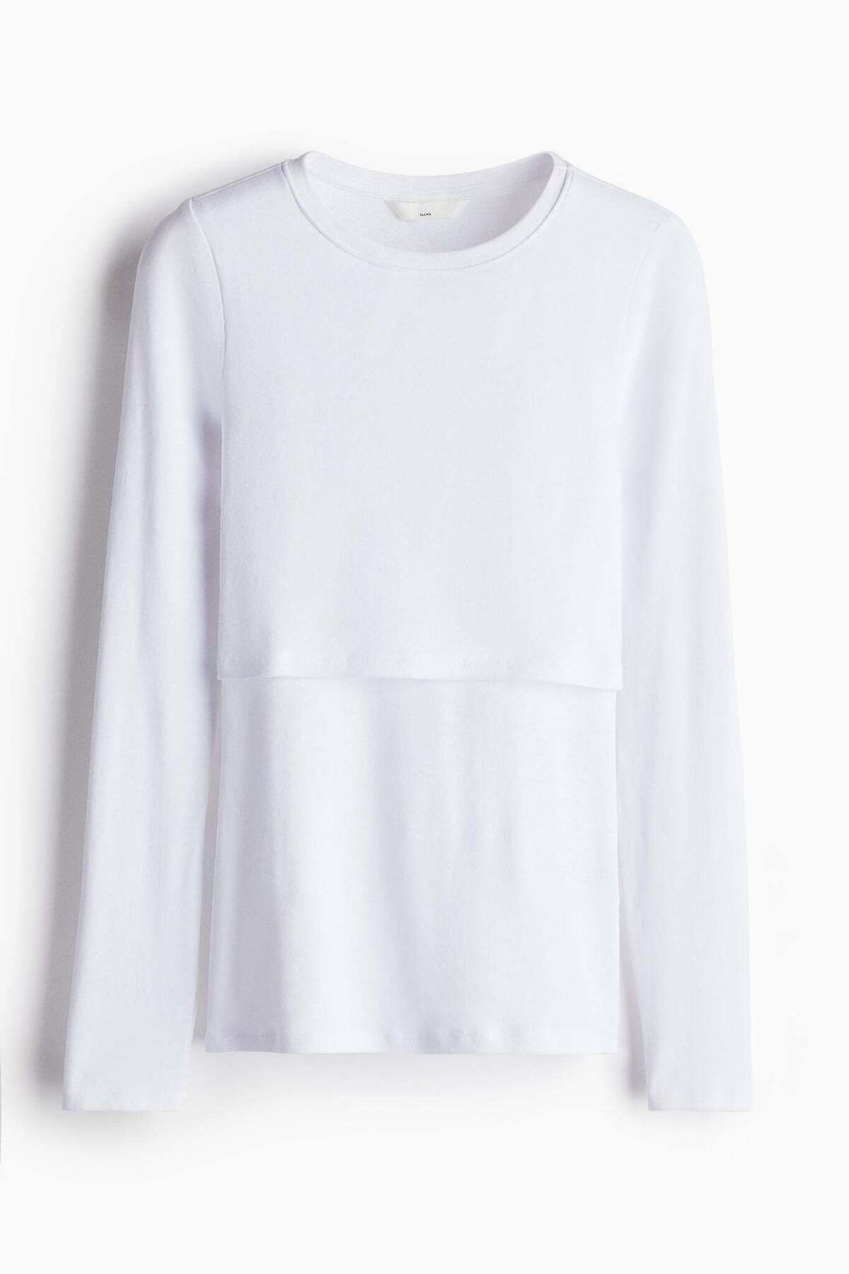 H&M-حلمة قطنية 3