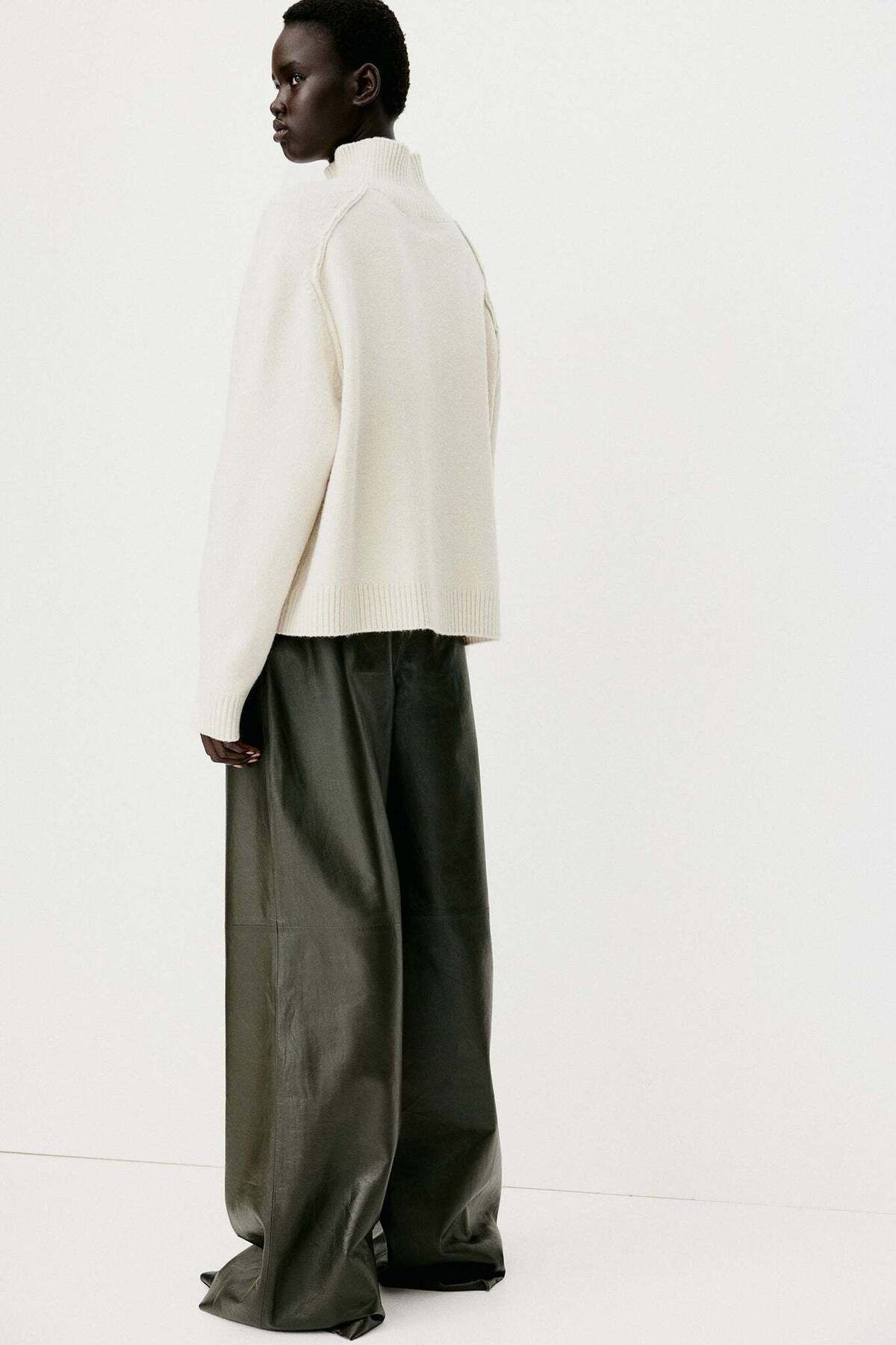 H&M-Turtleneck jumper 7