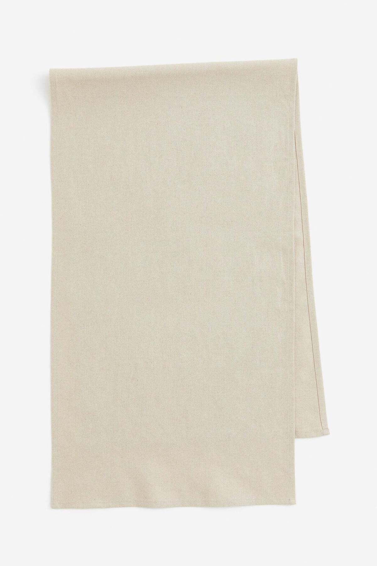 H&M-Linen-blend table runner 4