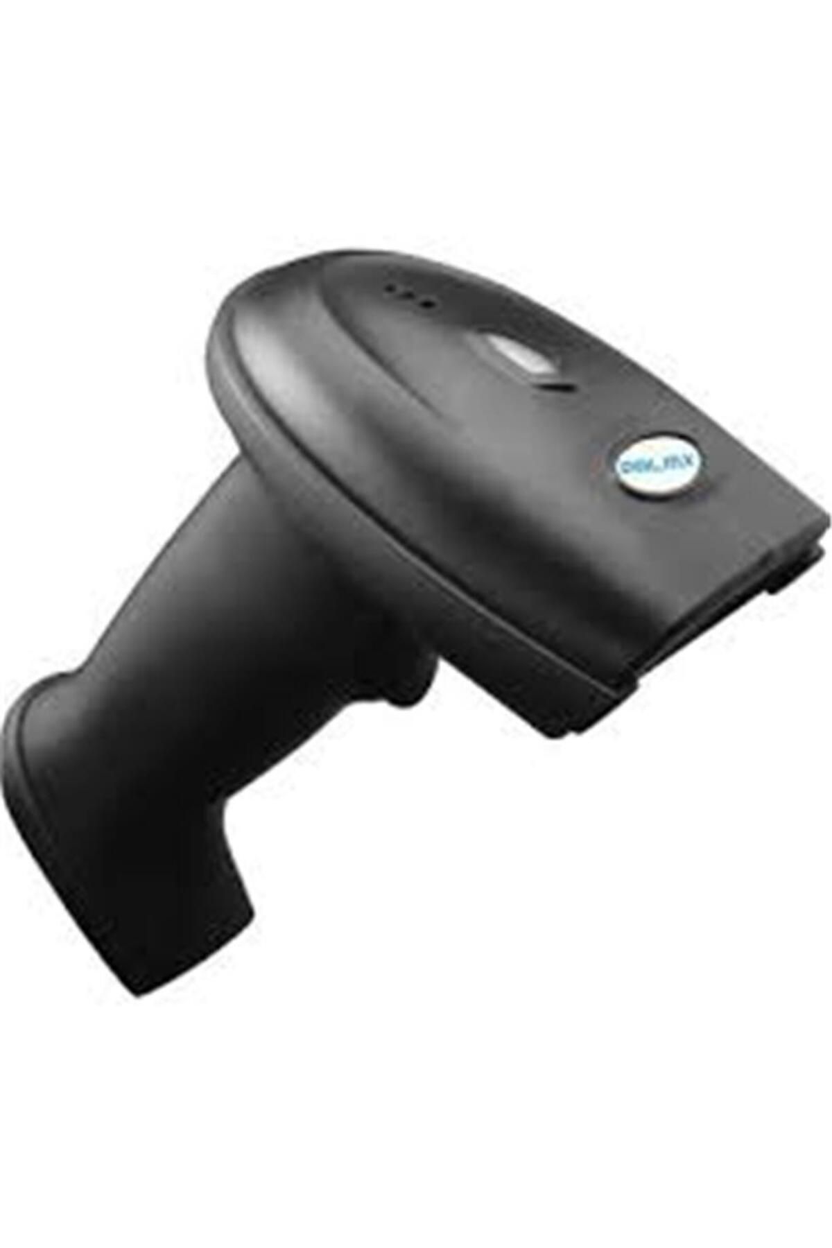 Vobotek Teknoloji Palmx PX-6600 2D Karekod USB El Tipi Barkod Okuyucu