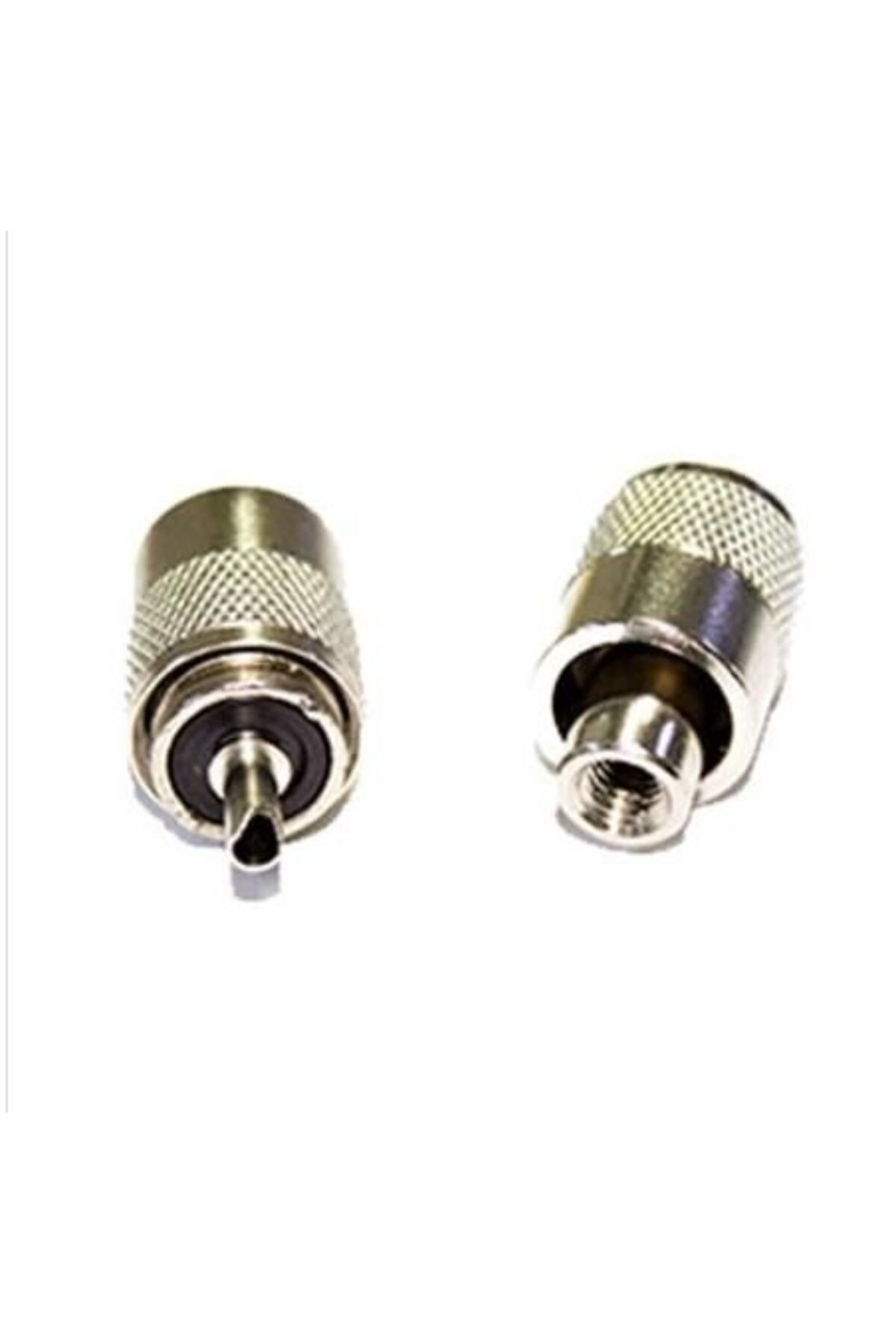 Zapp TELSİZ JAKI RG 58 KABLO İÇİN İNCE UÇ