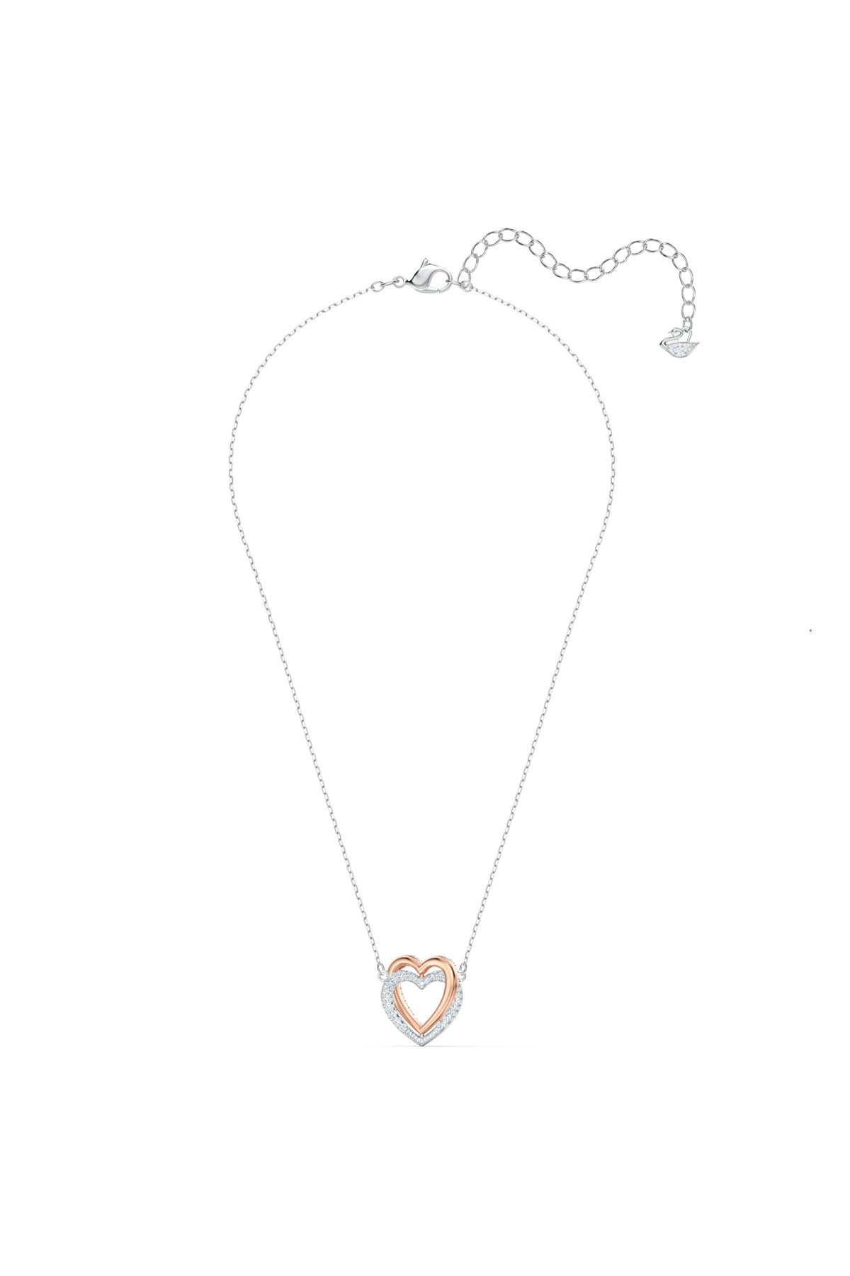 Swarovski-Infinity Ketting 5518868 (Lengte: 38.00 cm) 5